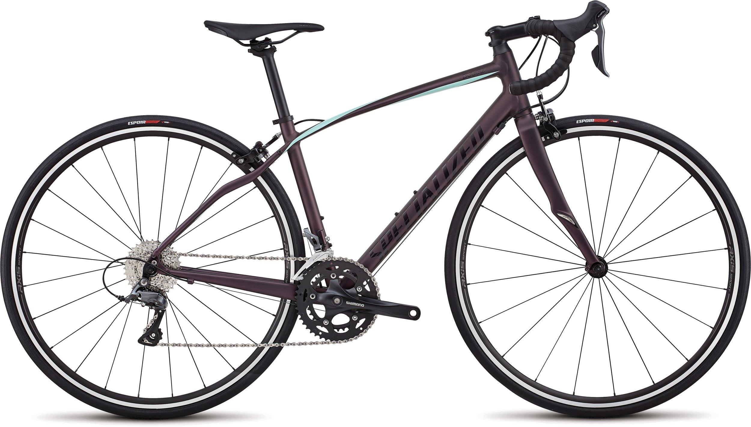 Specialized allez deals sport 52cm