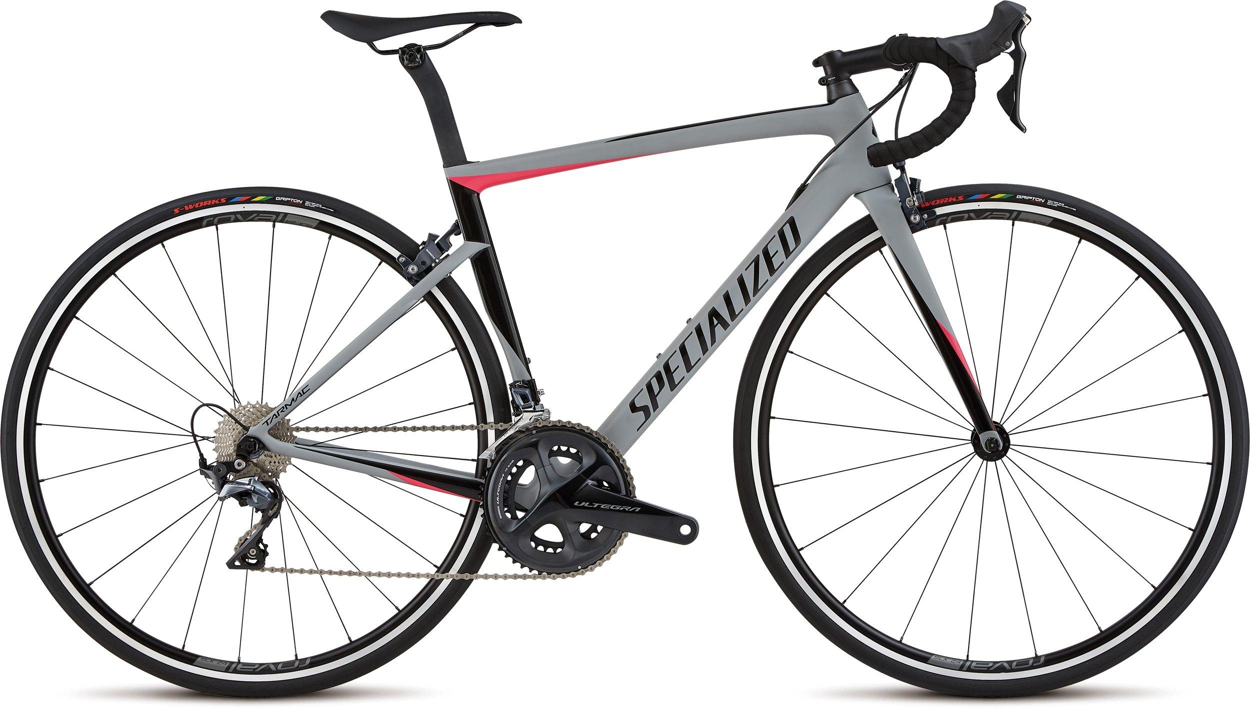 Women's Tarmac SL6 Expert