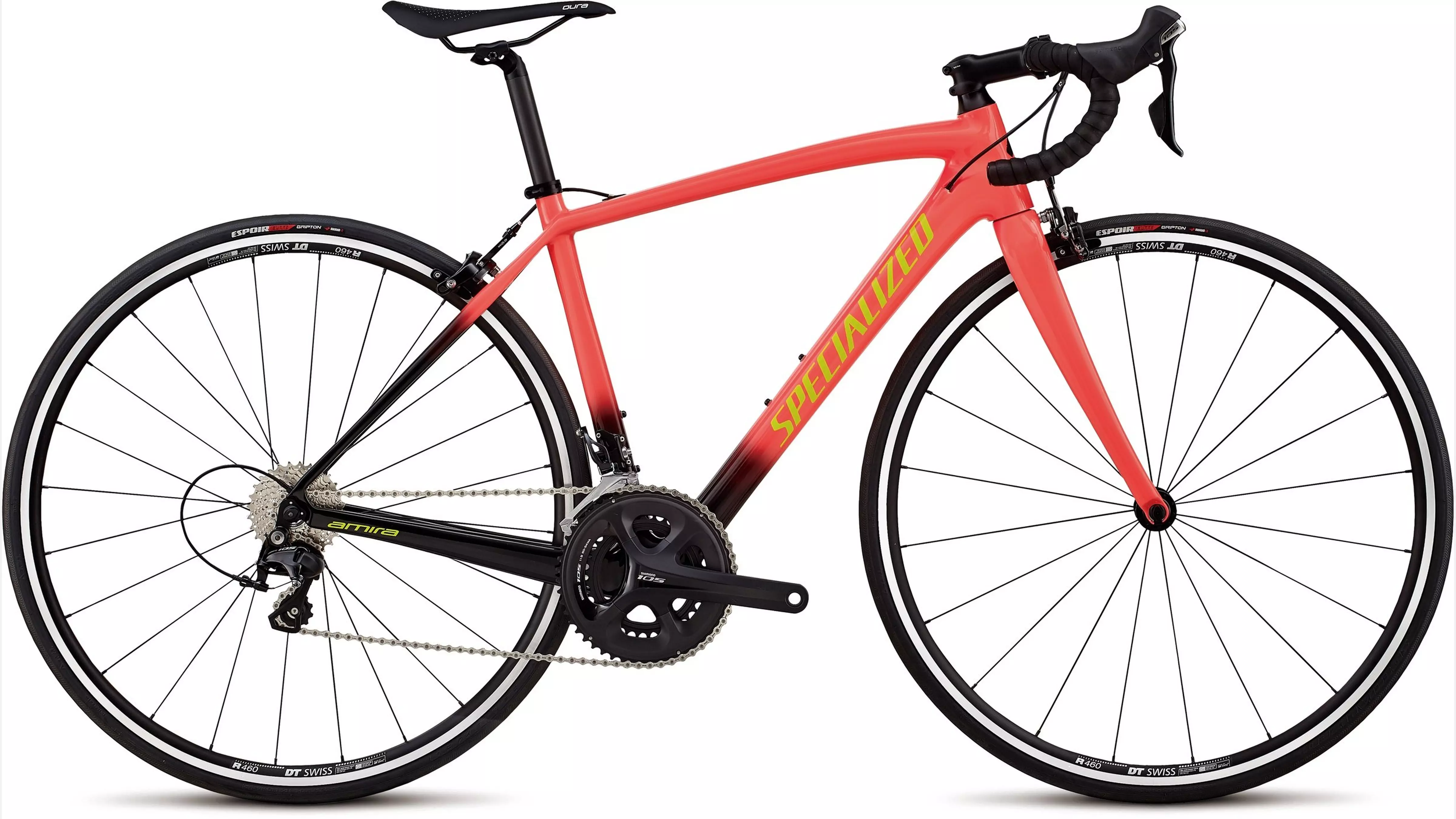 Amira SL4 Sport Amira SL4 Sport