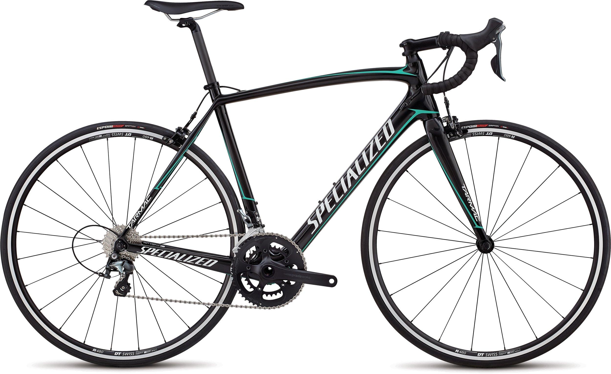 Specialized tarmac on sale fact 9r