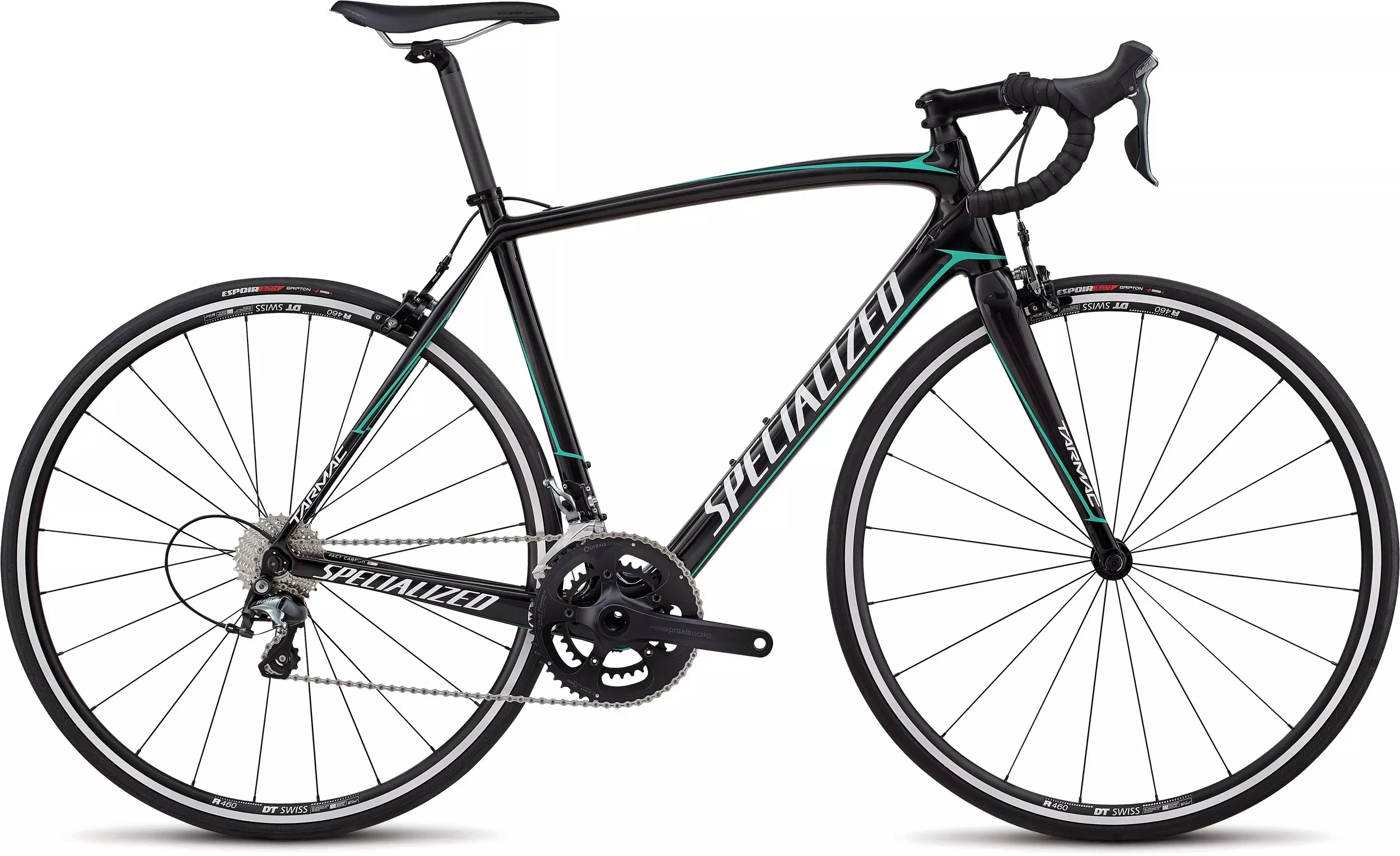 Tarmac sl4 2014 on sale