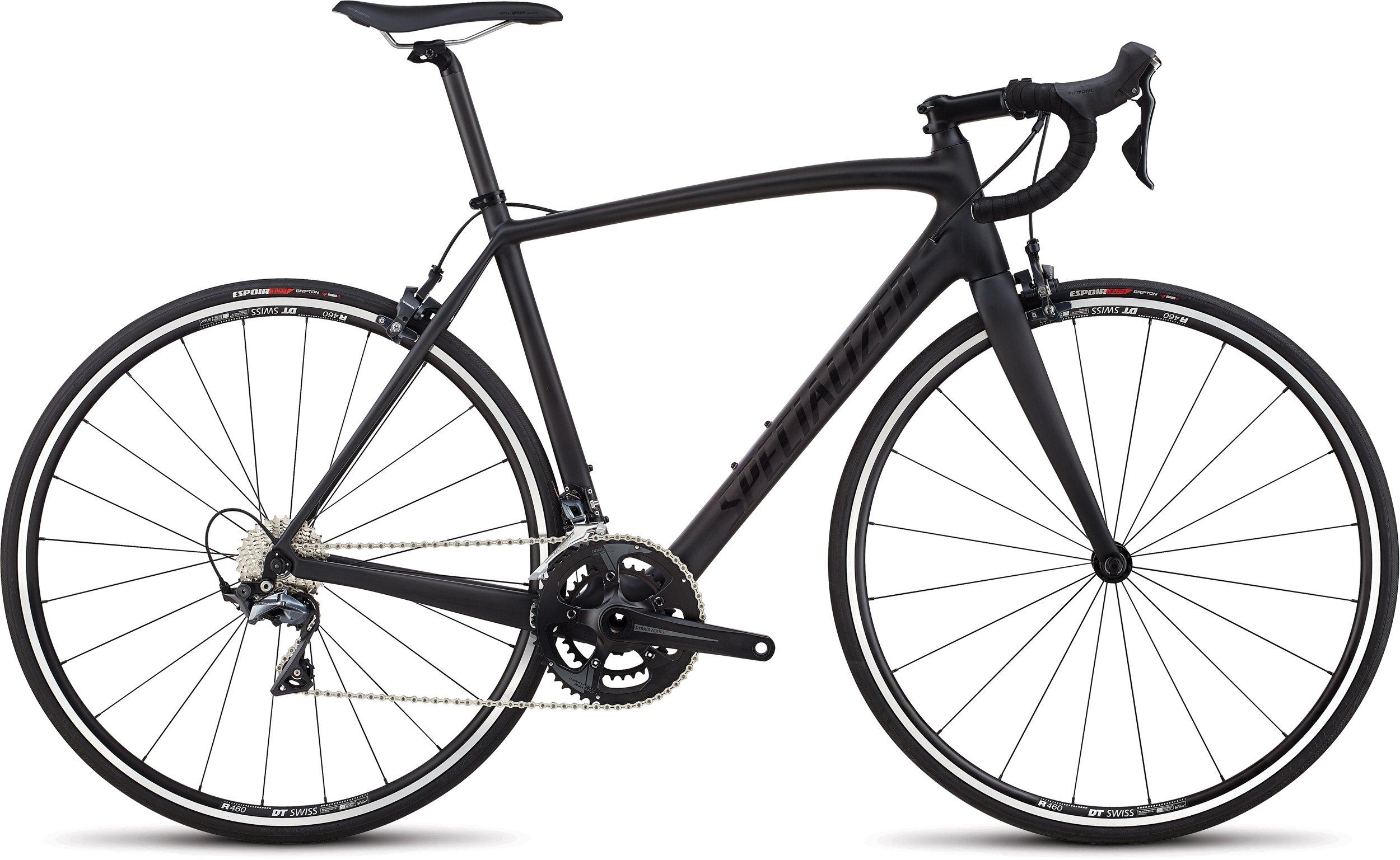 Specialized store tarmac black