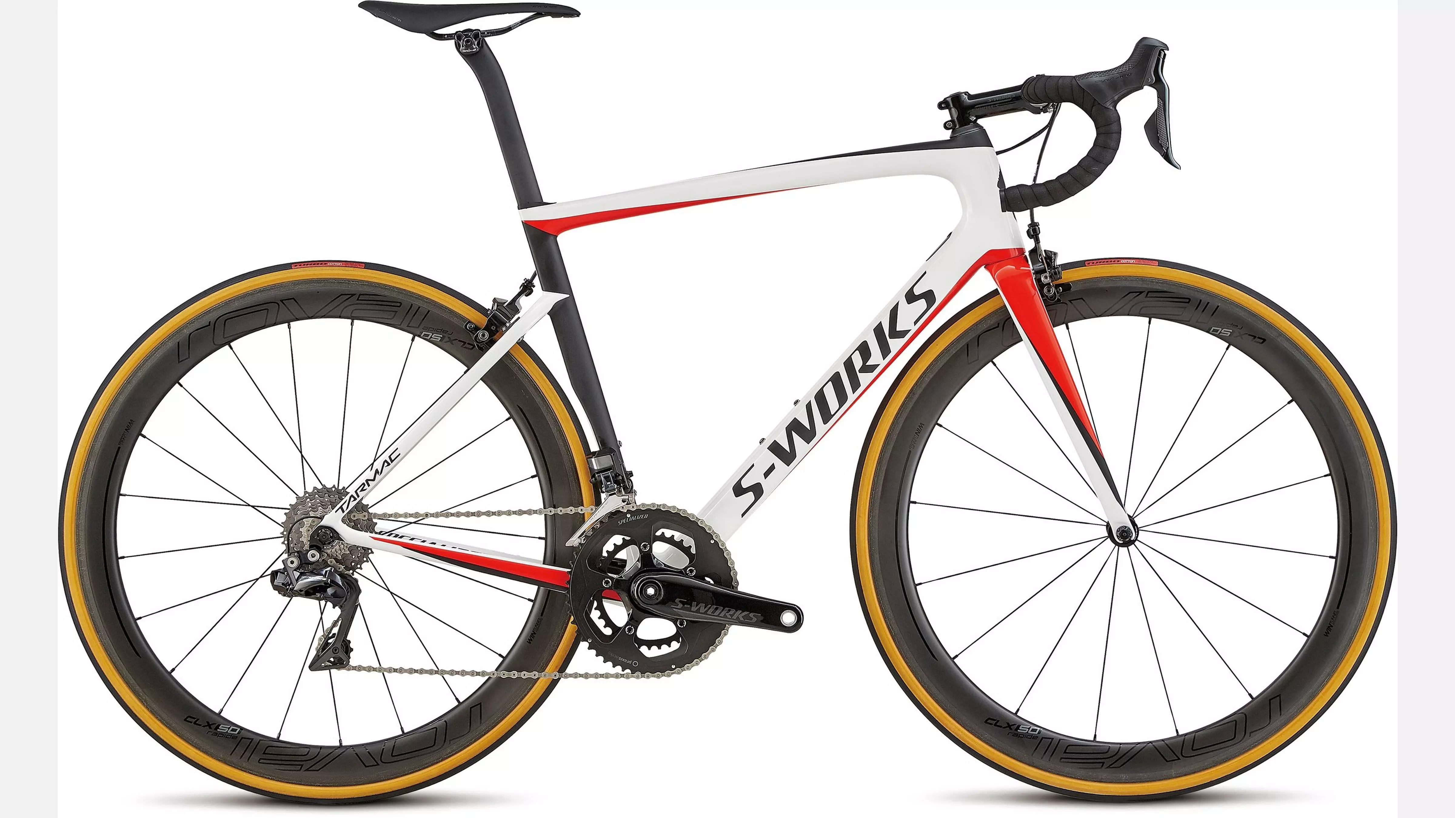 Men's S-Works Tarmac Men's S-Works Tarmac