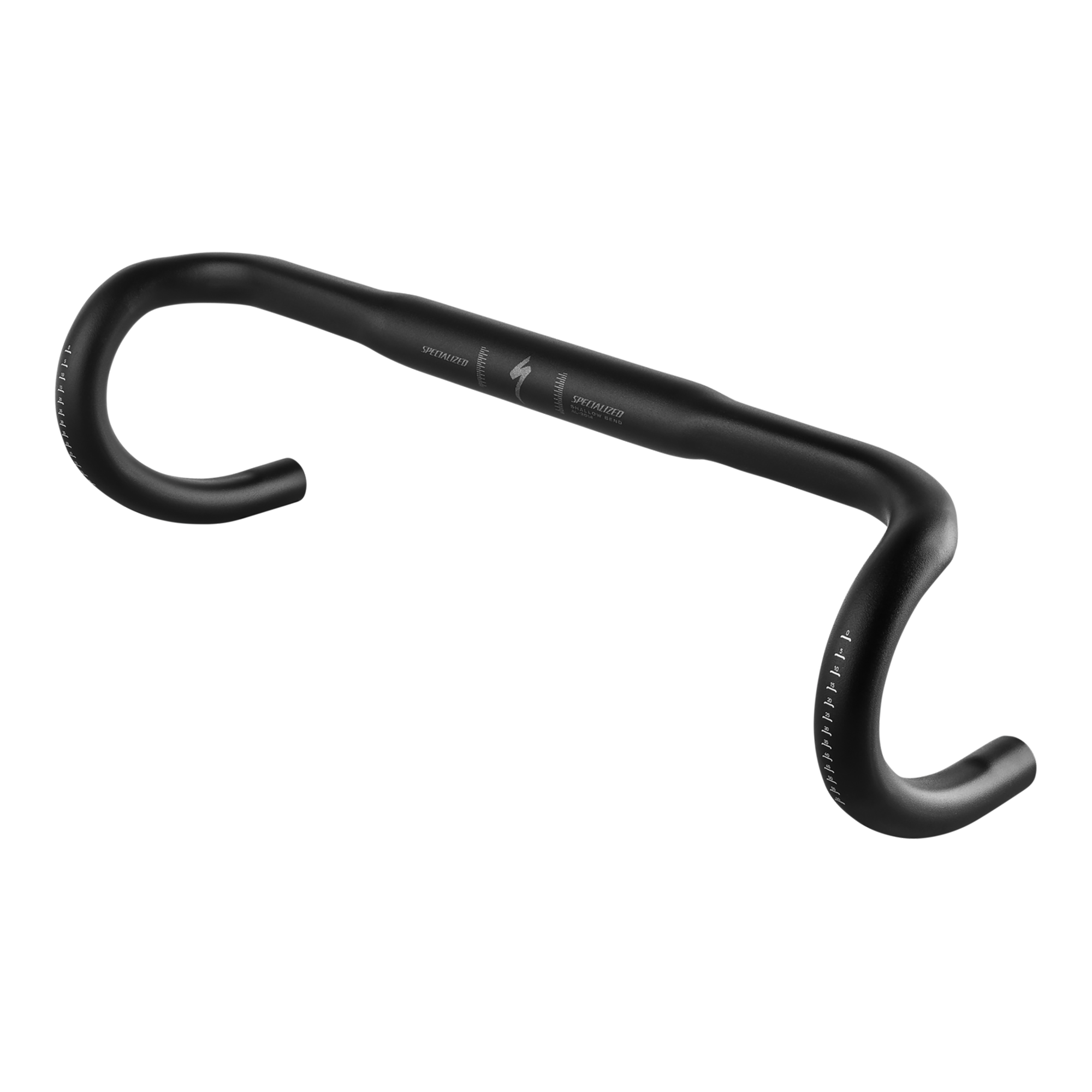 Cintre Route Expert Alloy Shallow Bend
