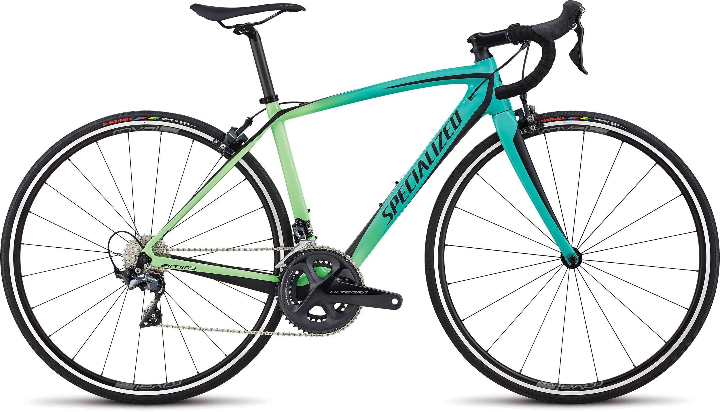 Specialized deals amira 105