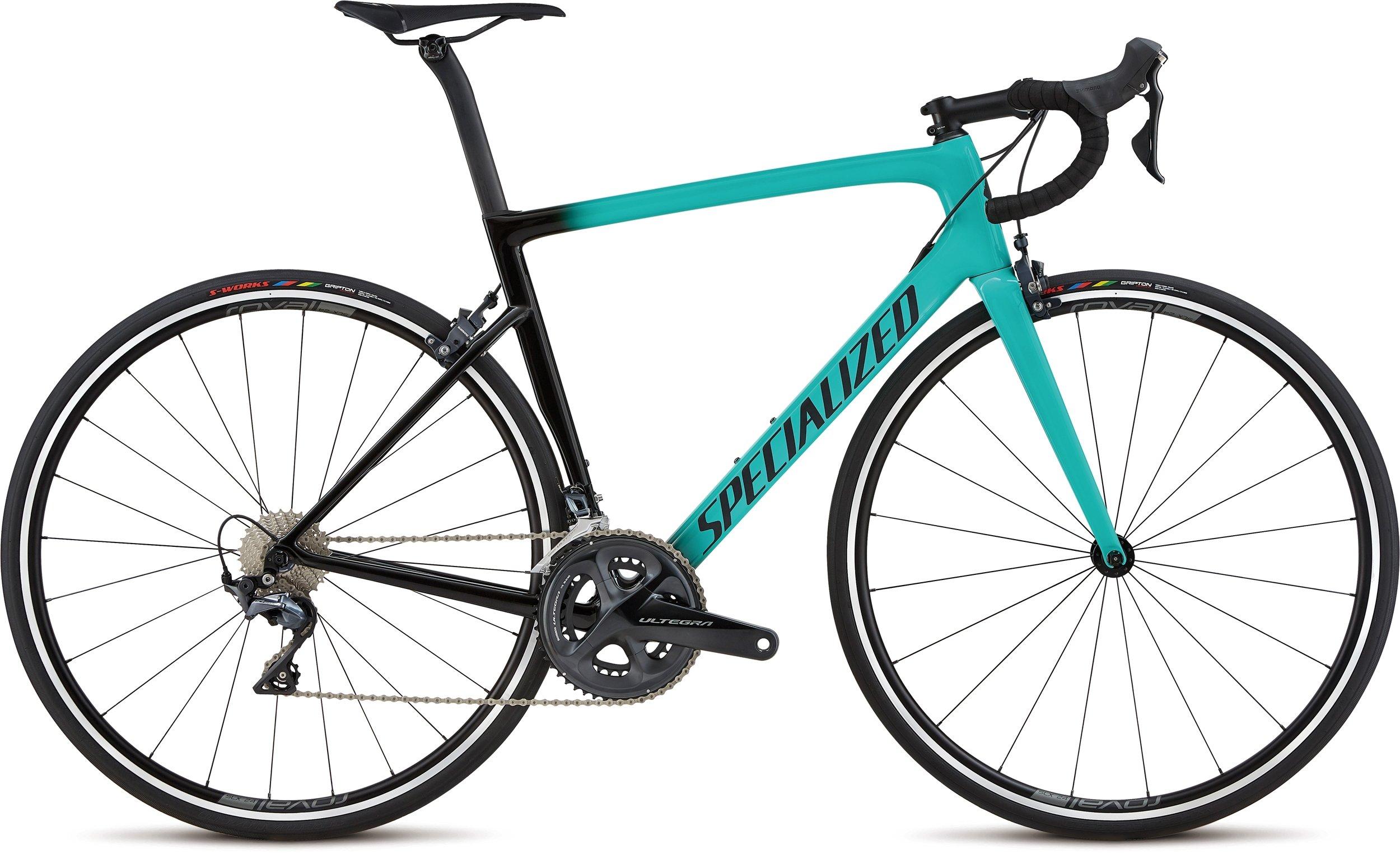 Tarmac specialized deals 2018