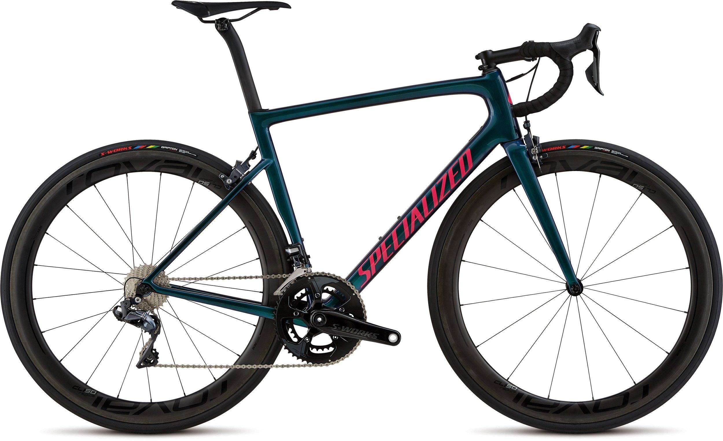 Specialized sales tarmac 56