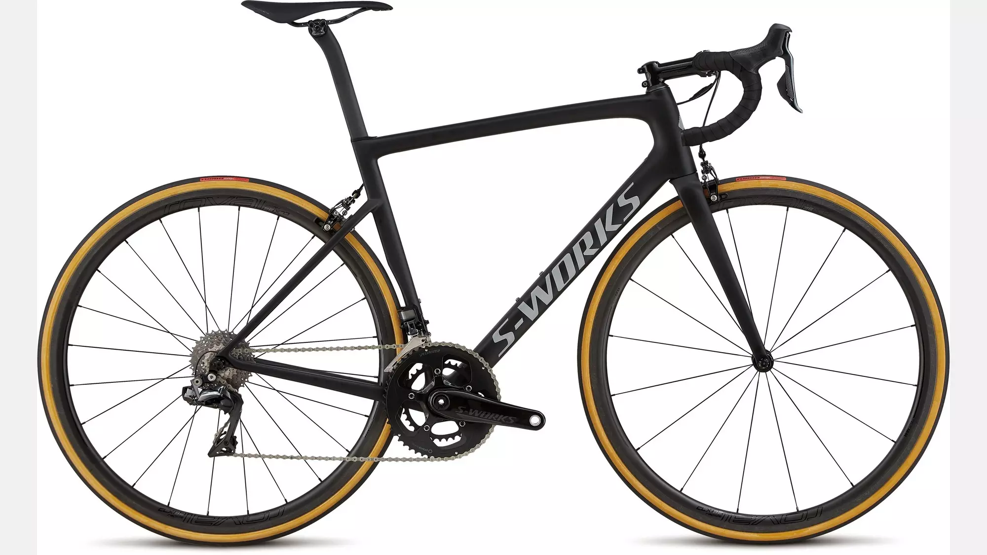 Men's S-Works Tarmac Ultralight Men's S-Works Tarmac Ultralight