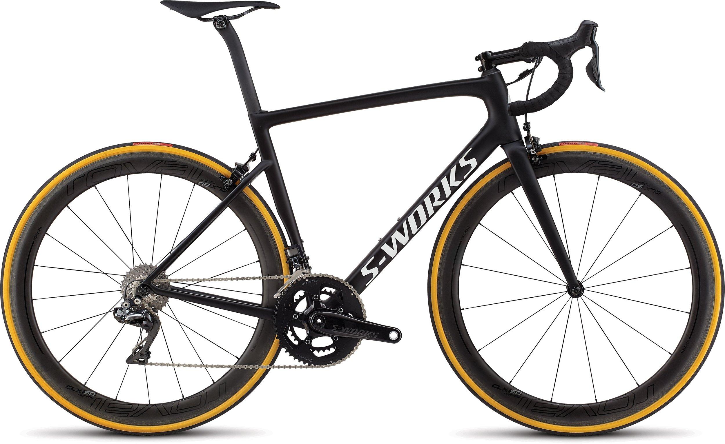 Men's S-Works Tarmac