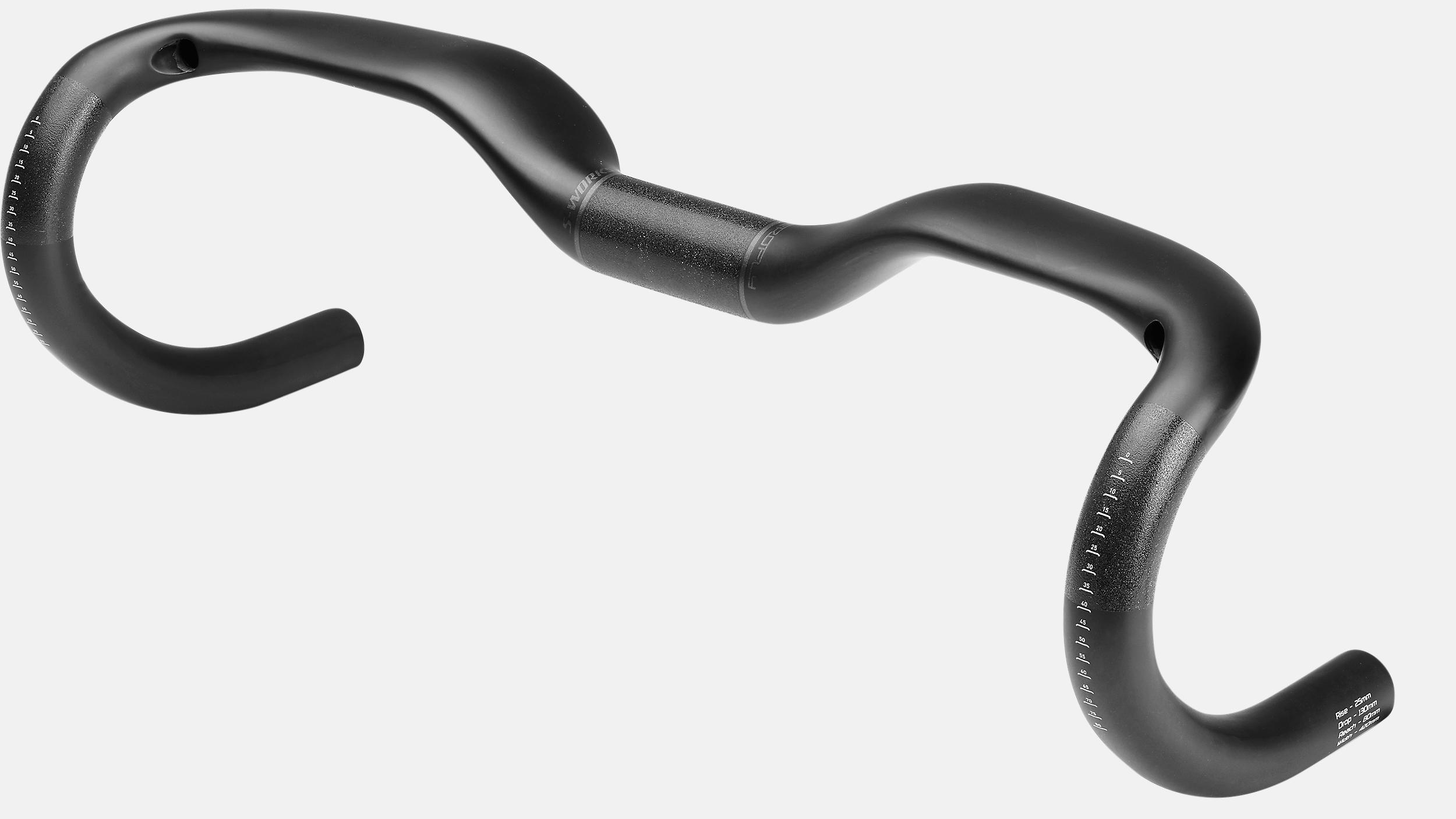 S-works Roval Rapide Handlebar, carbon42