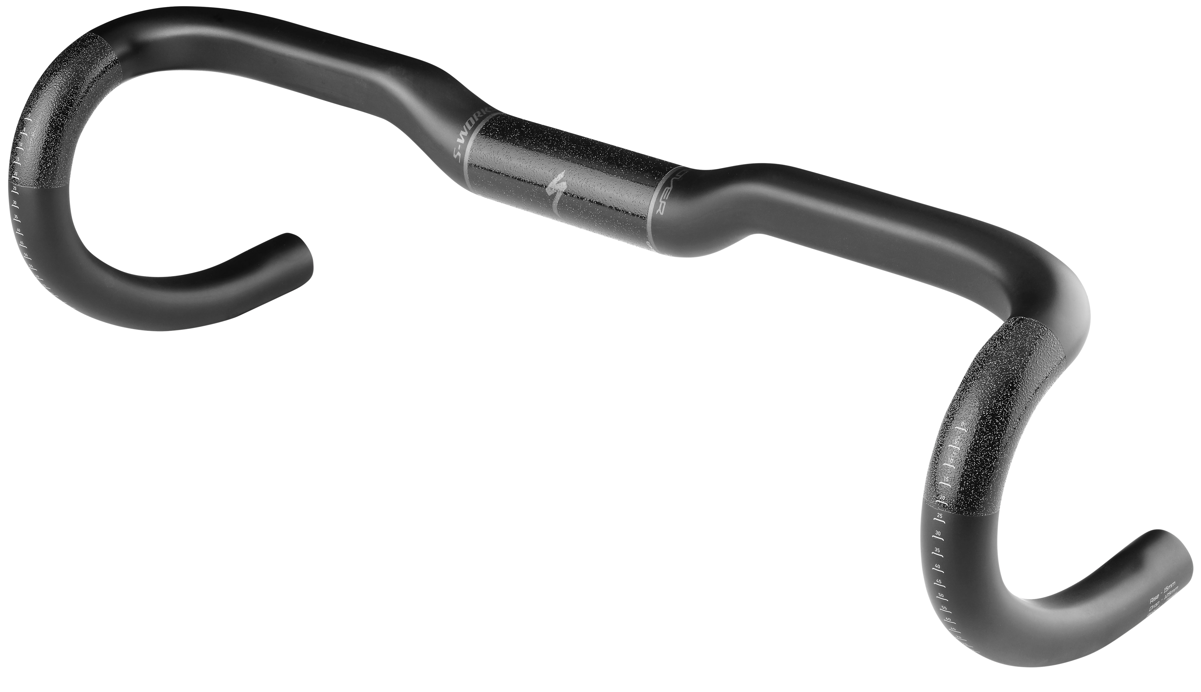 S-Works Hover Carbon Handlebars | Specialized.com