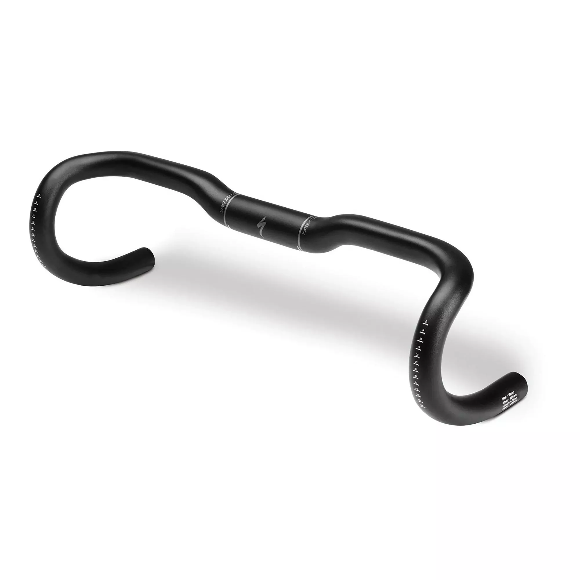 Hover Expert Alloy Handlebars – 15mm Rise