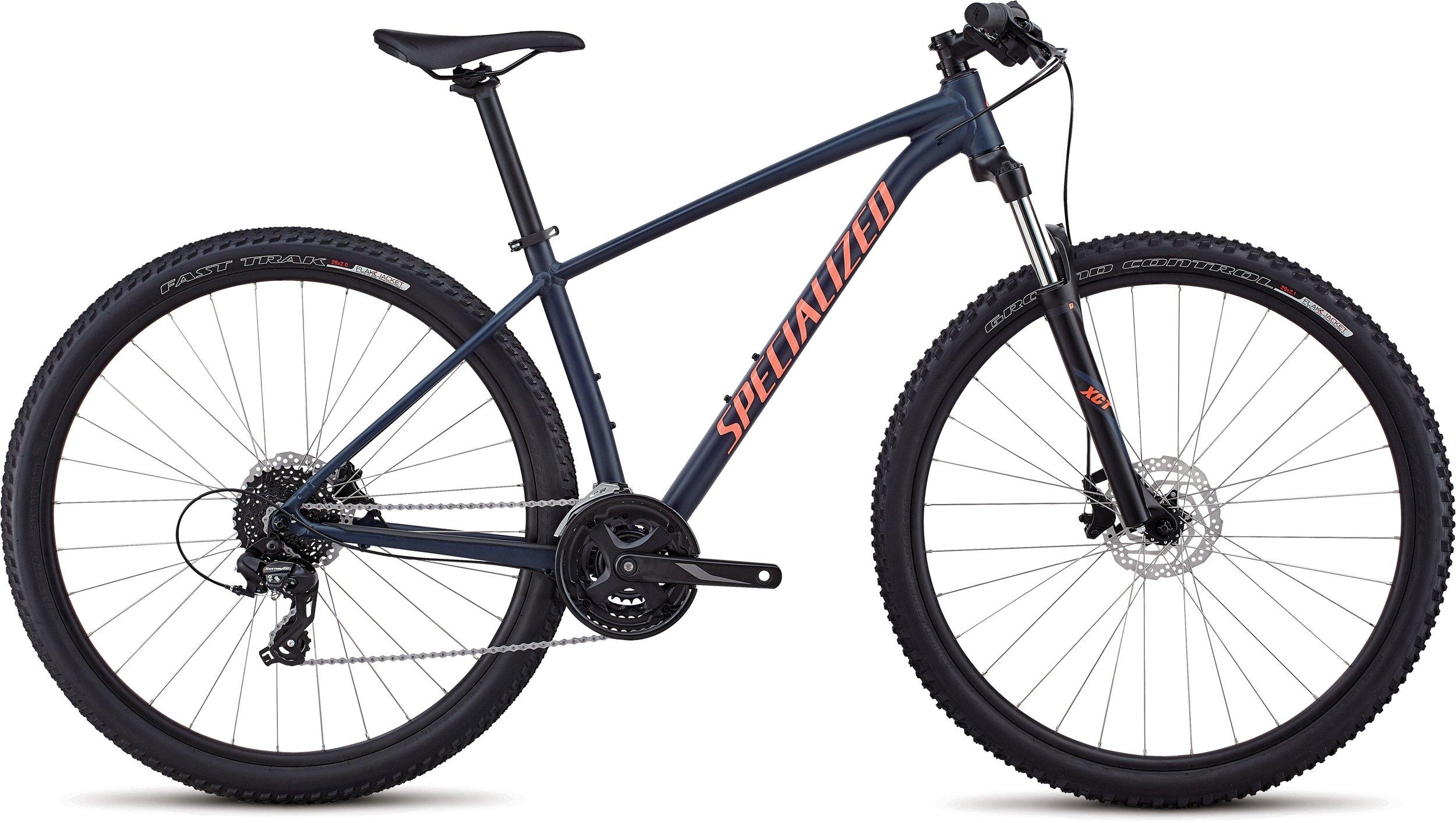 Bicicleta specialized clearance rockhopper