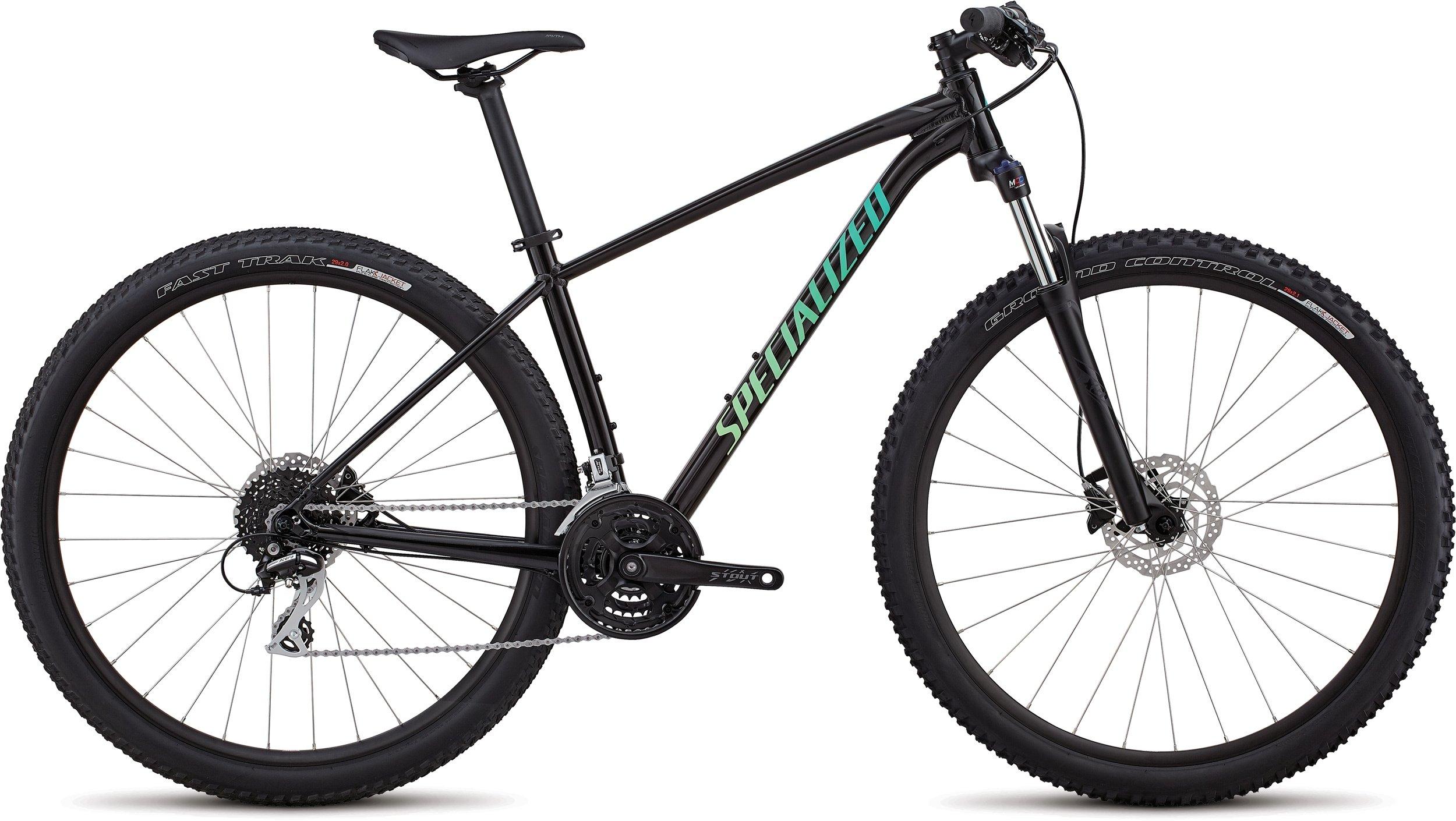 Specialized women's shop rockhopper pro