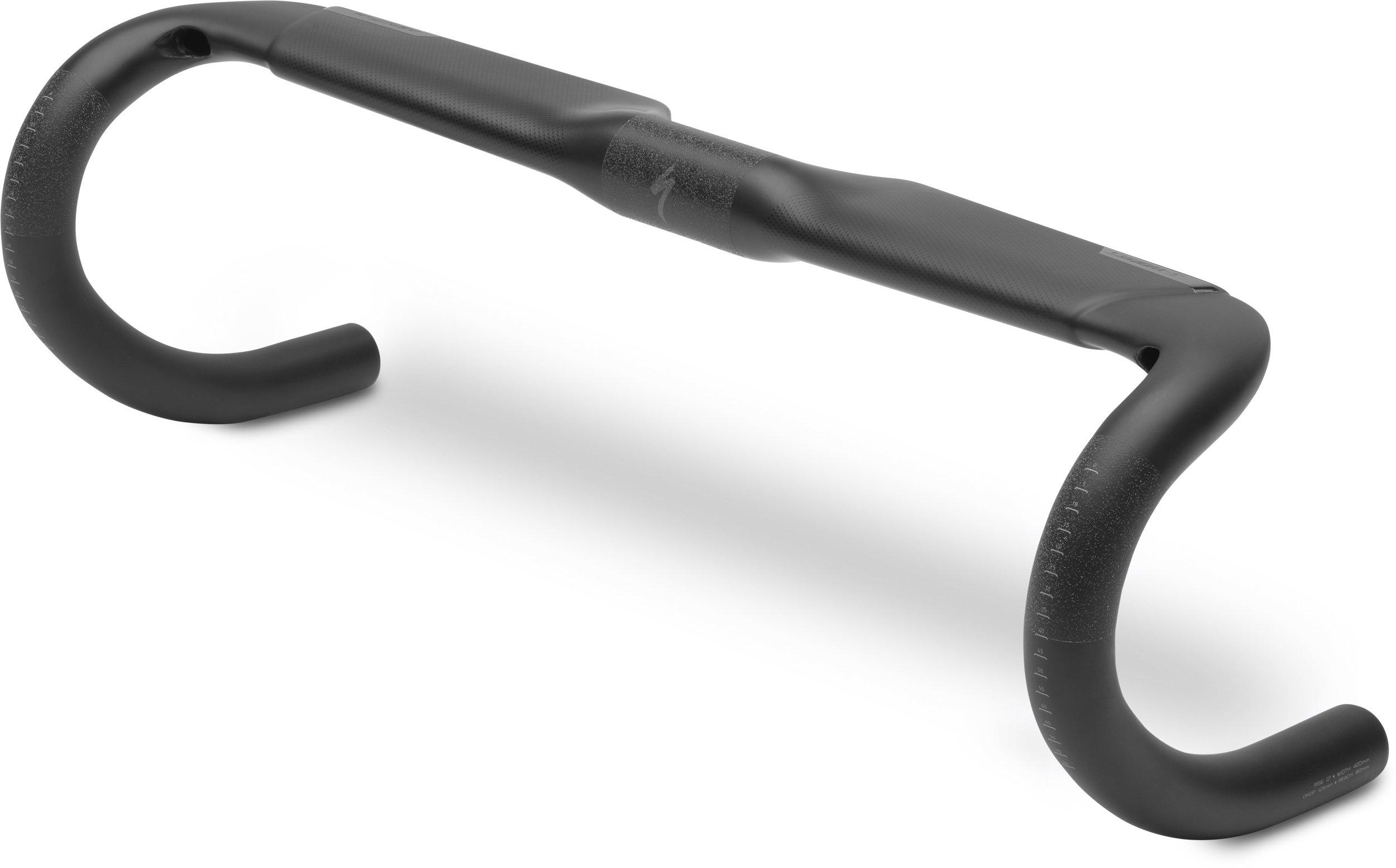 S-Works Aerofly II Carbon Handlebars | Specialized.com