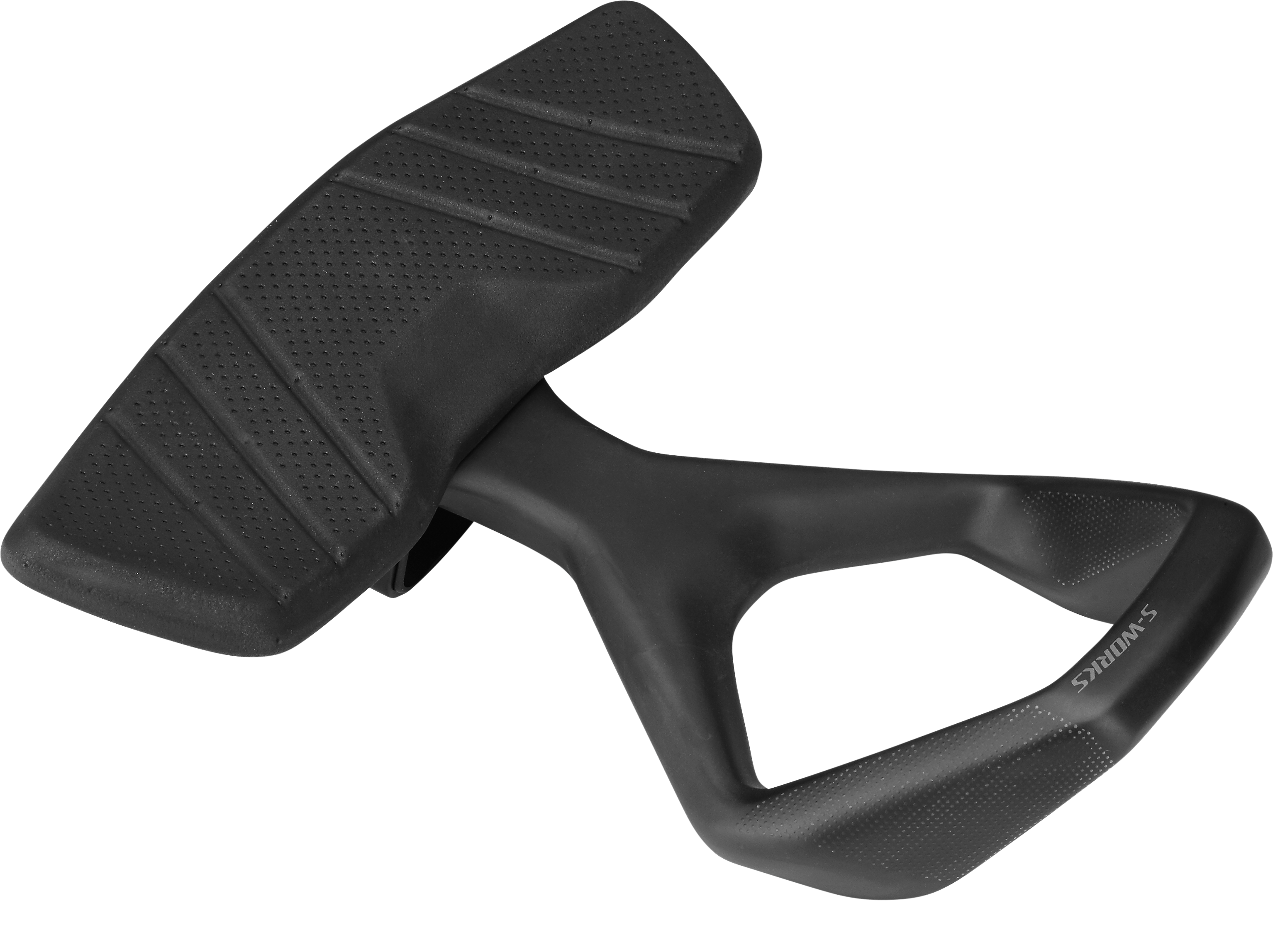 ITU Venge Clip-On Aero Bar