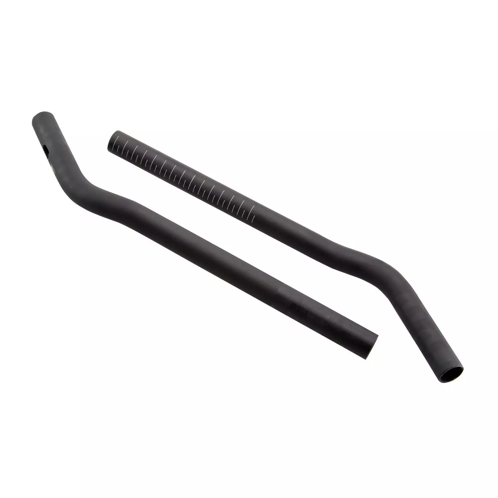 Extensión de carbono Ski-Tip