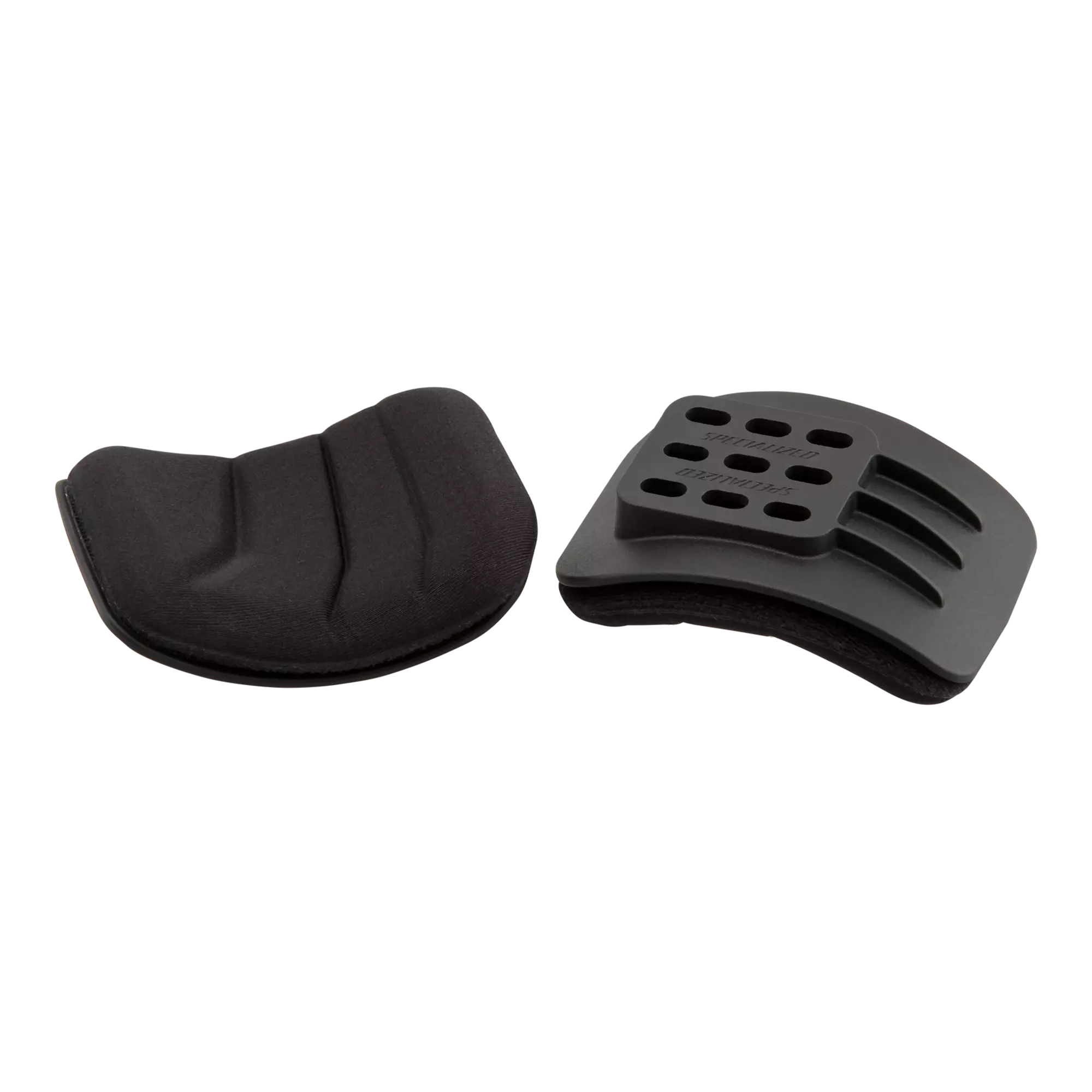 Aerobar Pad/Holders Set