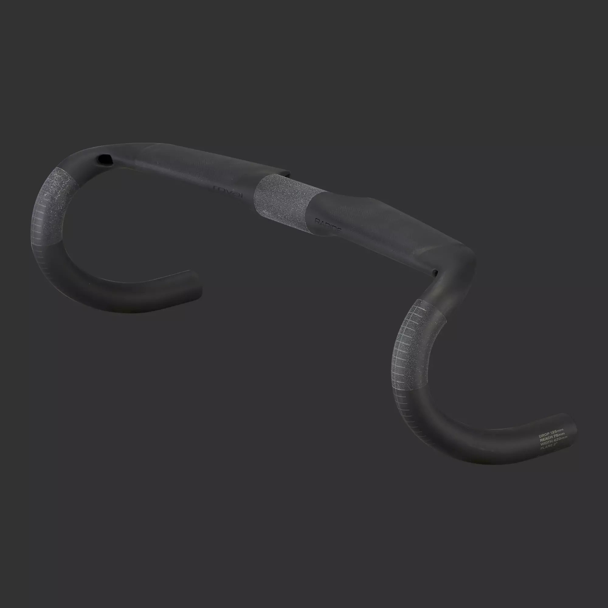 Roval Alpinist Cockpit II