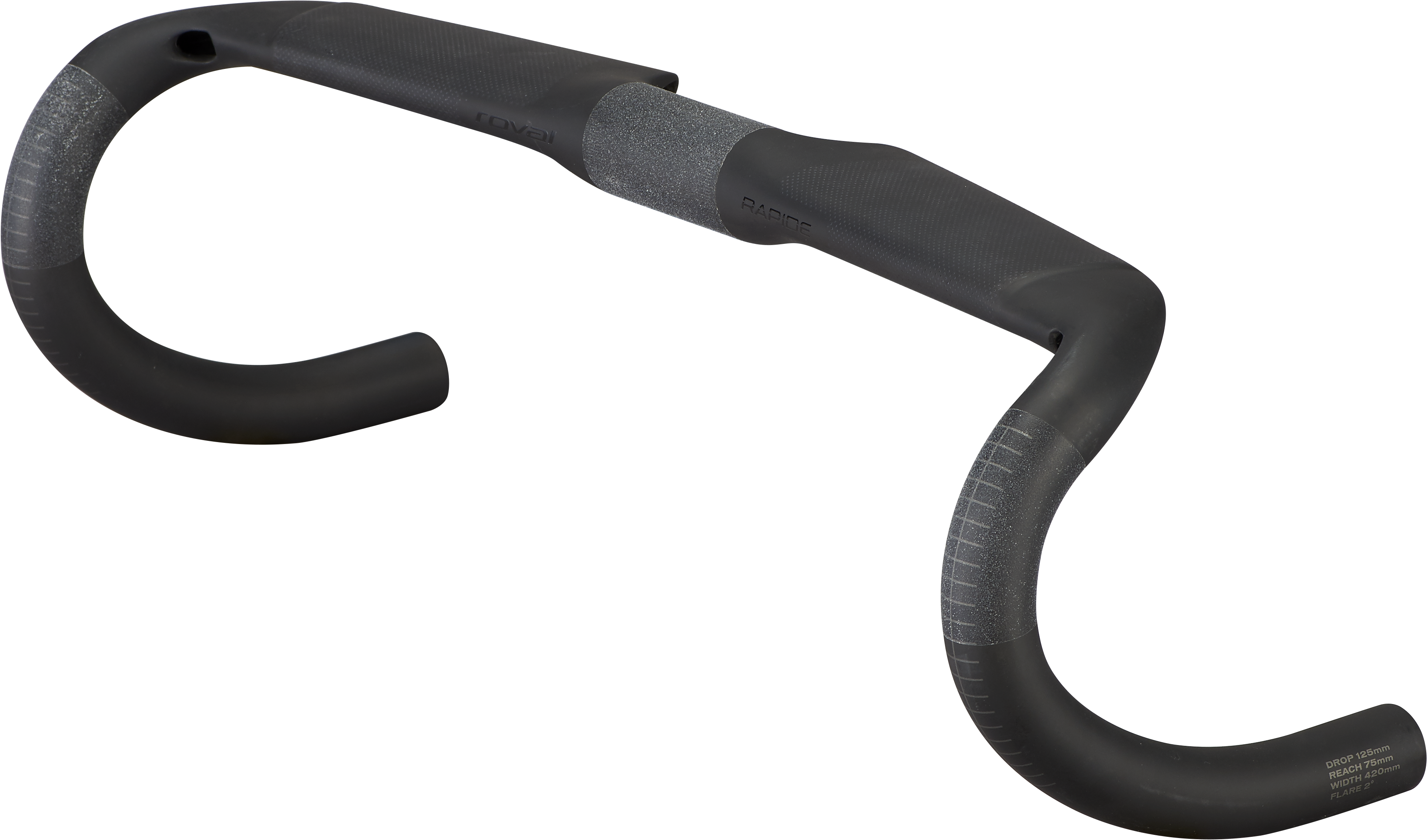 Roval Rapide Handlebars