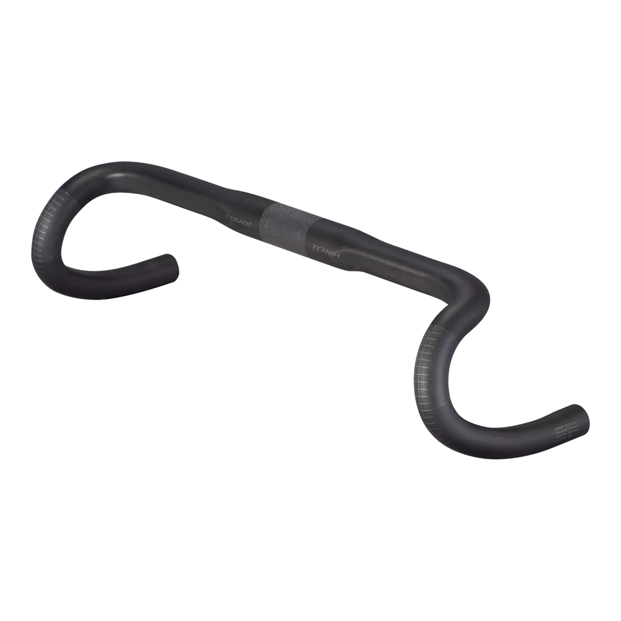 Roval Terra Handlebars