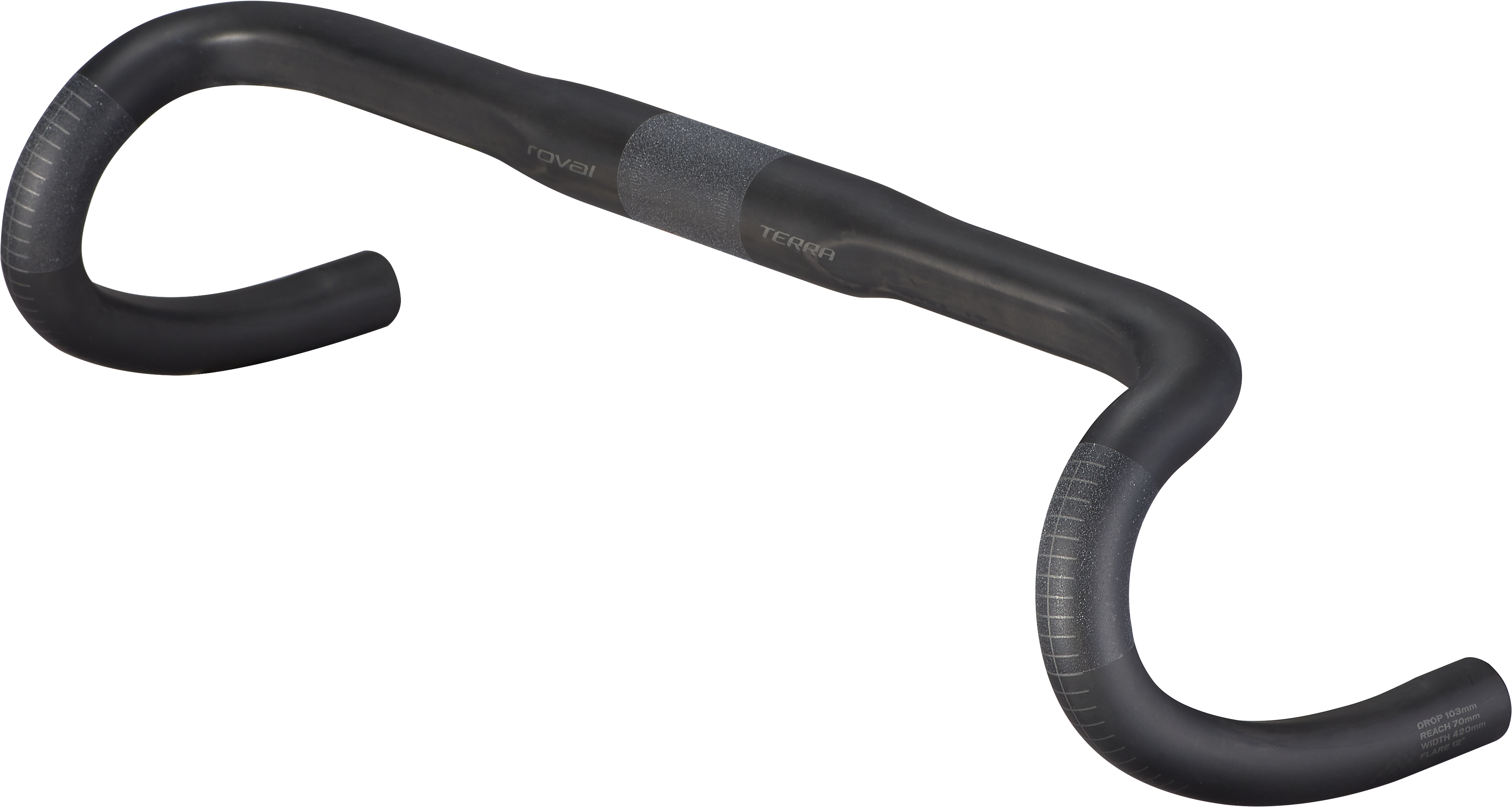 Roval Terra Handlebars