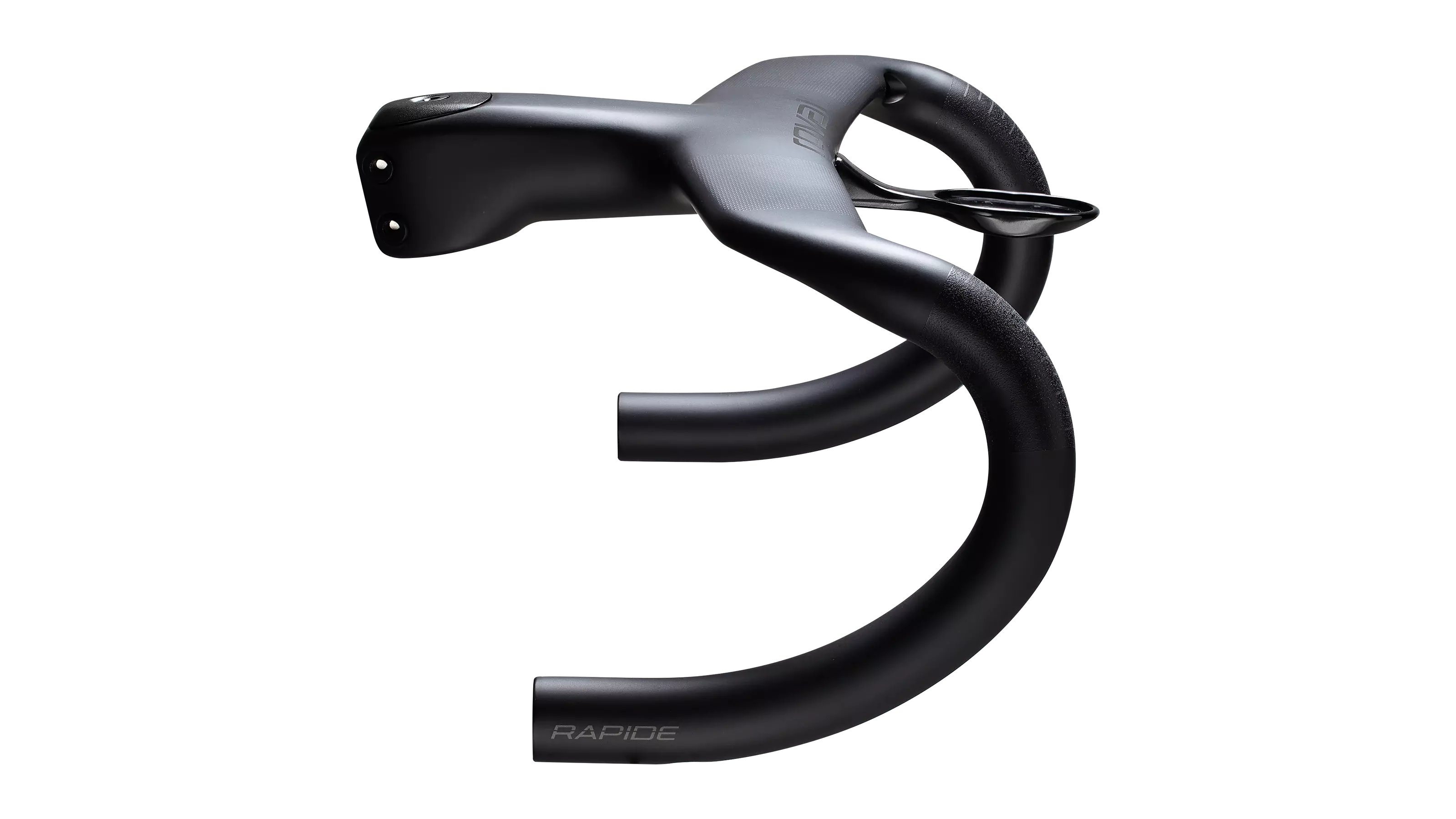 Roval Rapide Cockpit