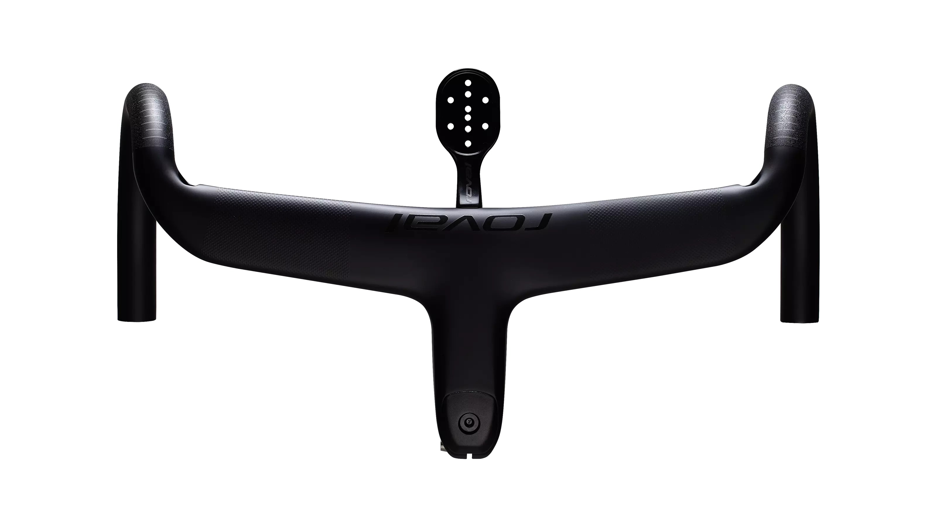 Roval Rapide Cockpit