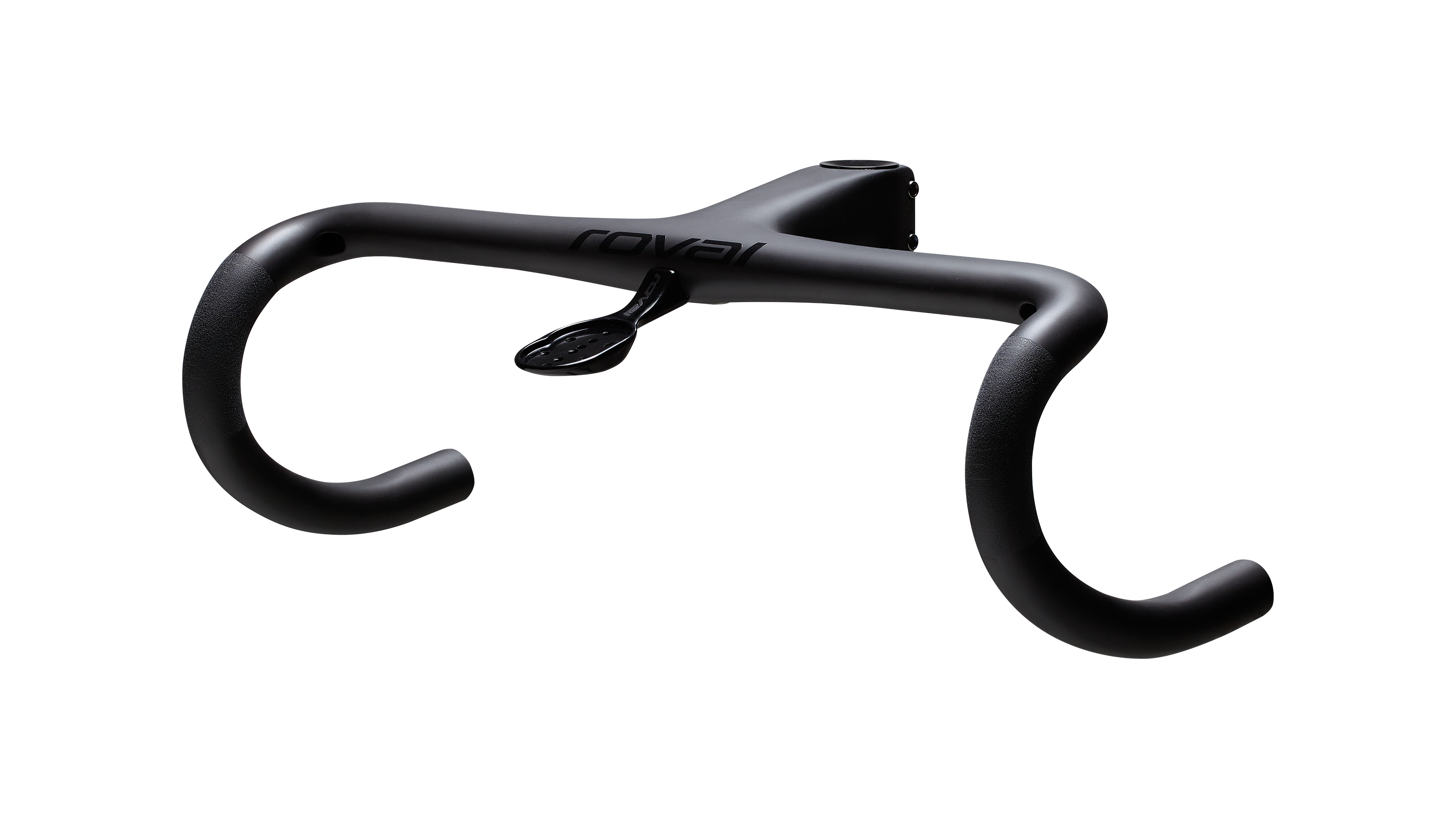 roval alpinist sl cockpit 80mm×400mm Roval Alpinist SL Cockpit