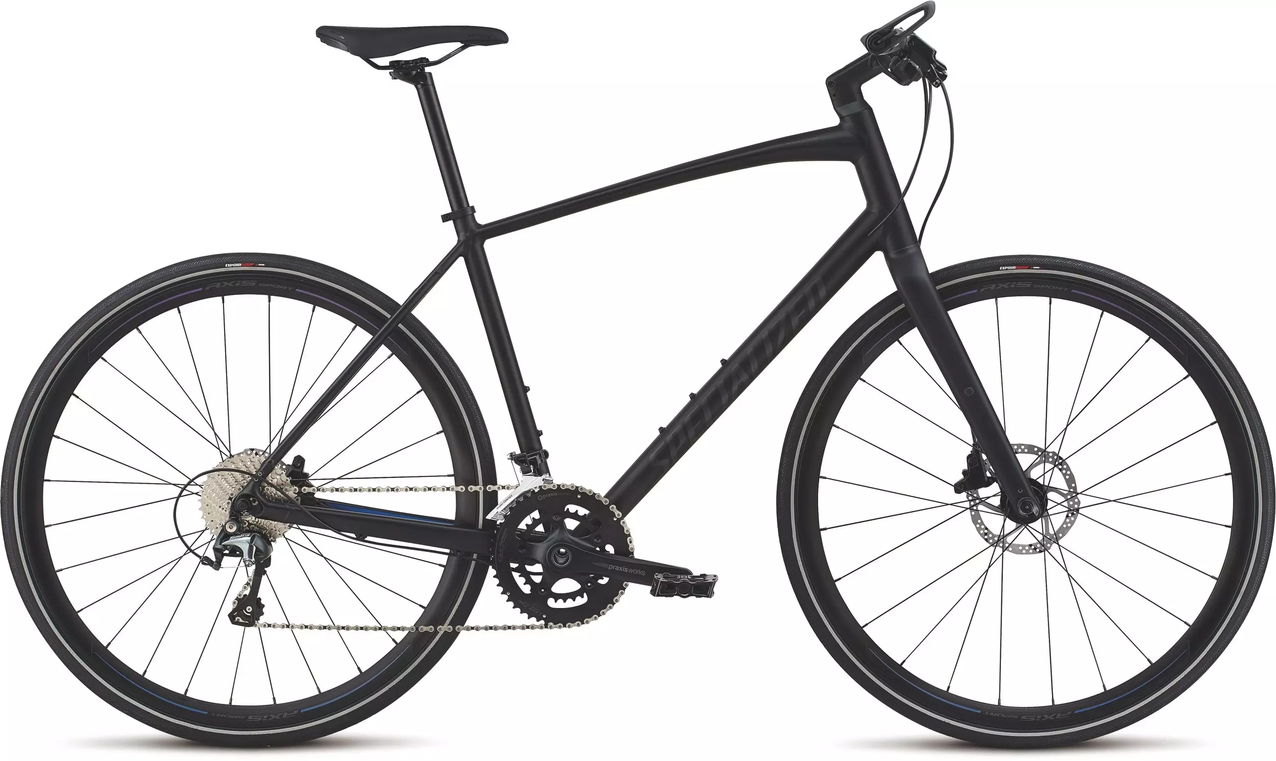 2018 Men s Sirrus Elite Alloy