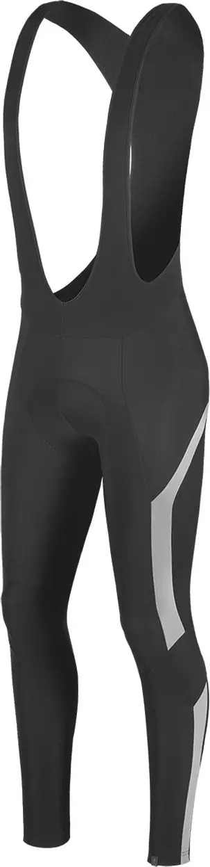 Therminal RBX Comp HV Cycling Bib Tight