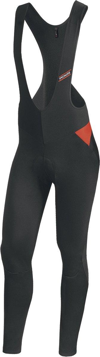 Calça Legging Specialized Rbx Tight Men Preto