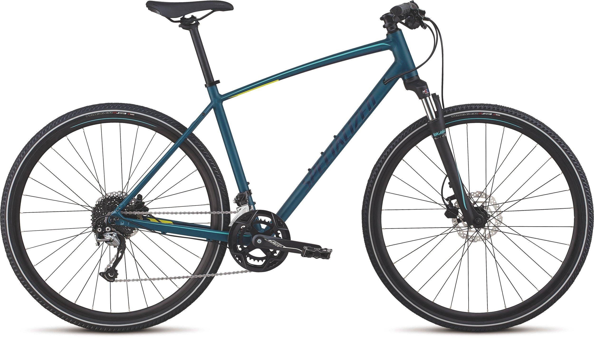 Specialized crosstrail deals eq 2019