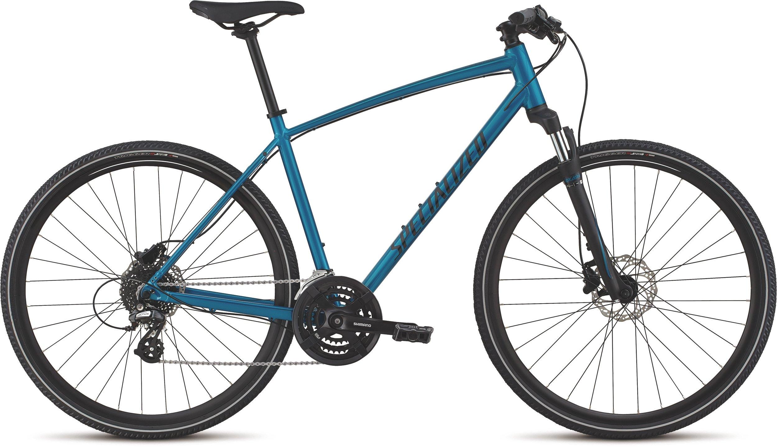 Specialized crosstrail hybrid bike new arrivals