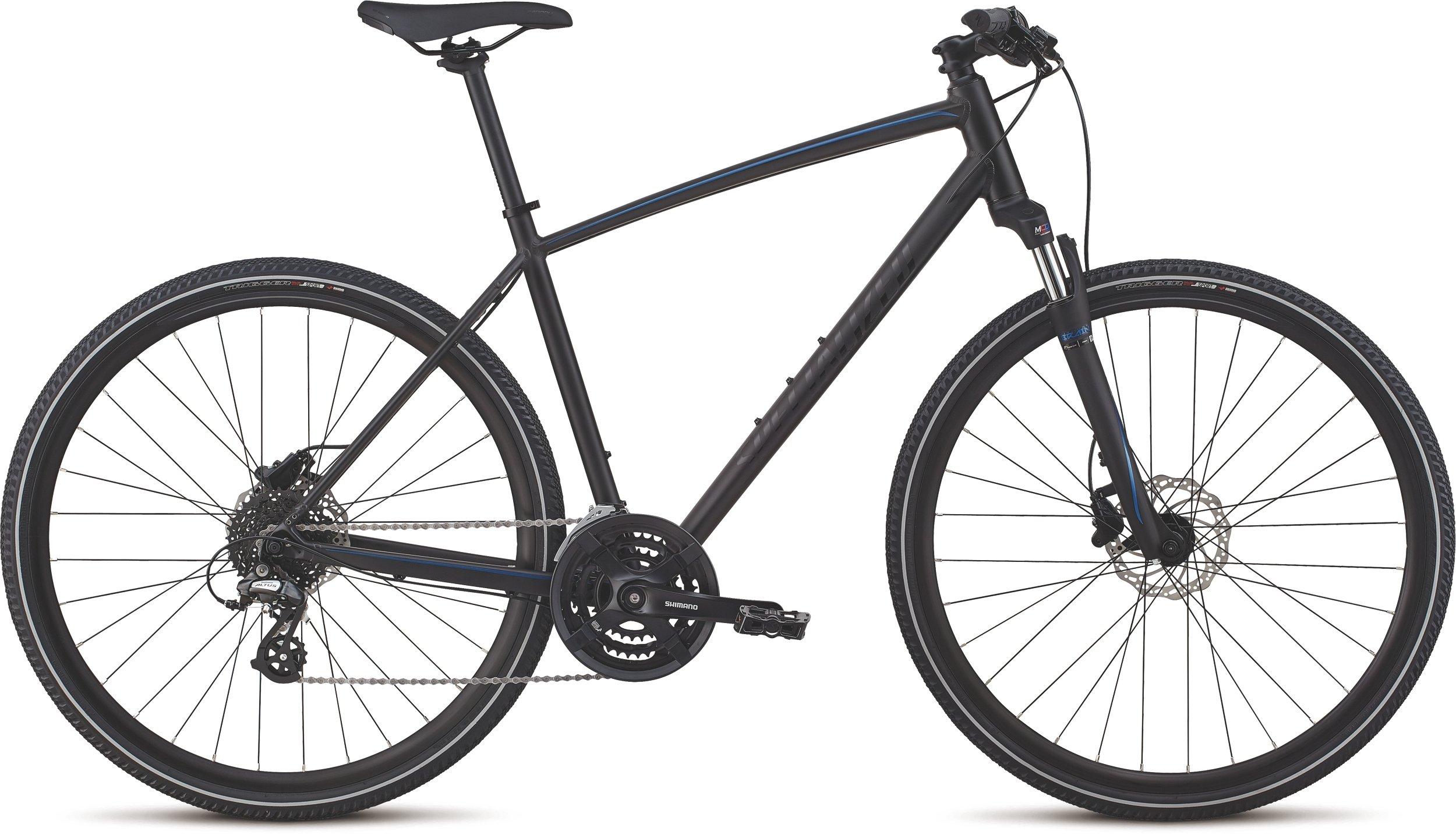 Specialized crosstrail hot sale expert carbon 2019