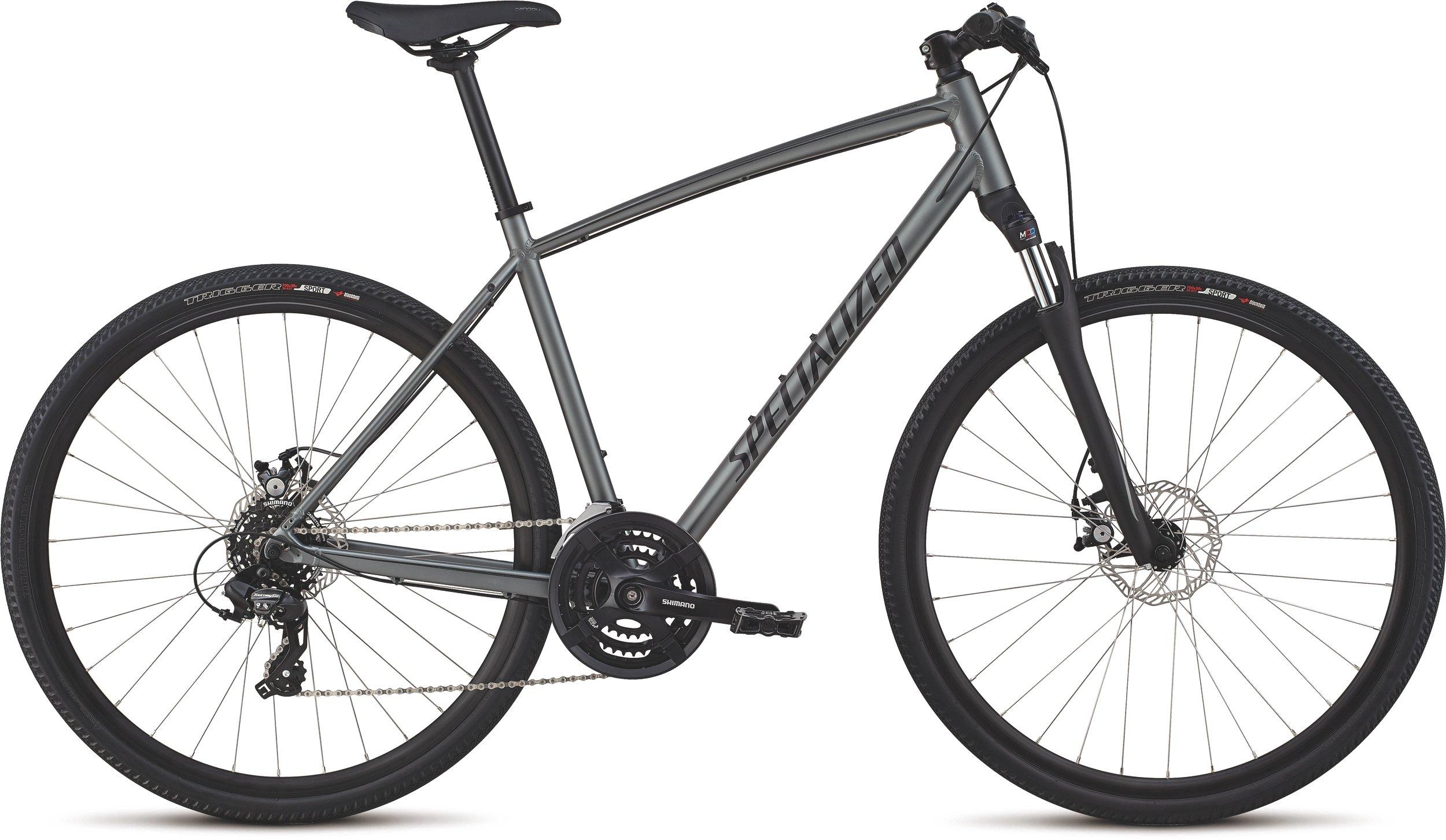 Specialized crosstrail clearance hydraulic disc 2020