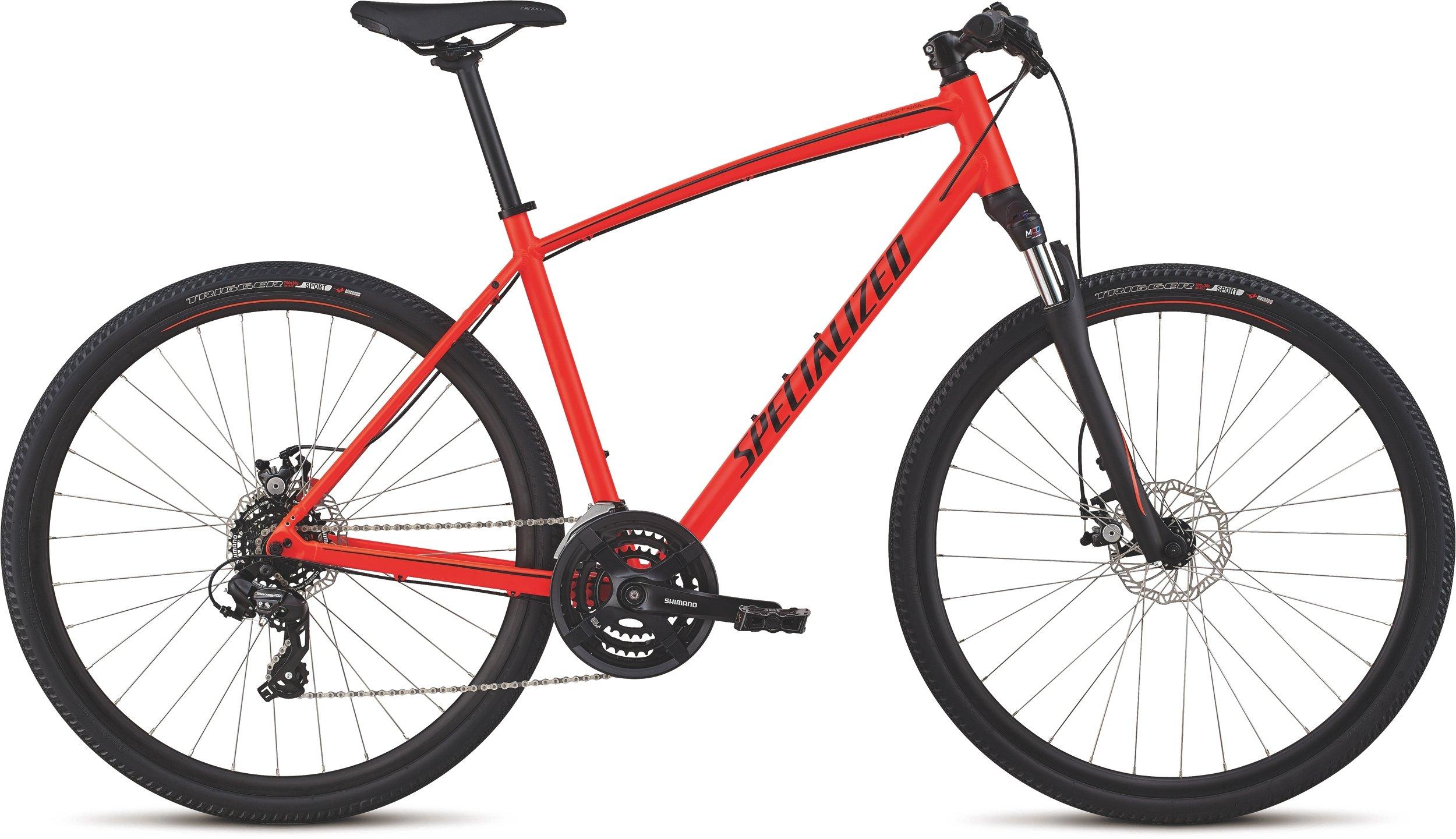 Specialized crosstrail store elite carbon 2019