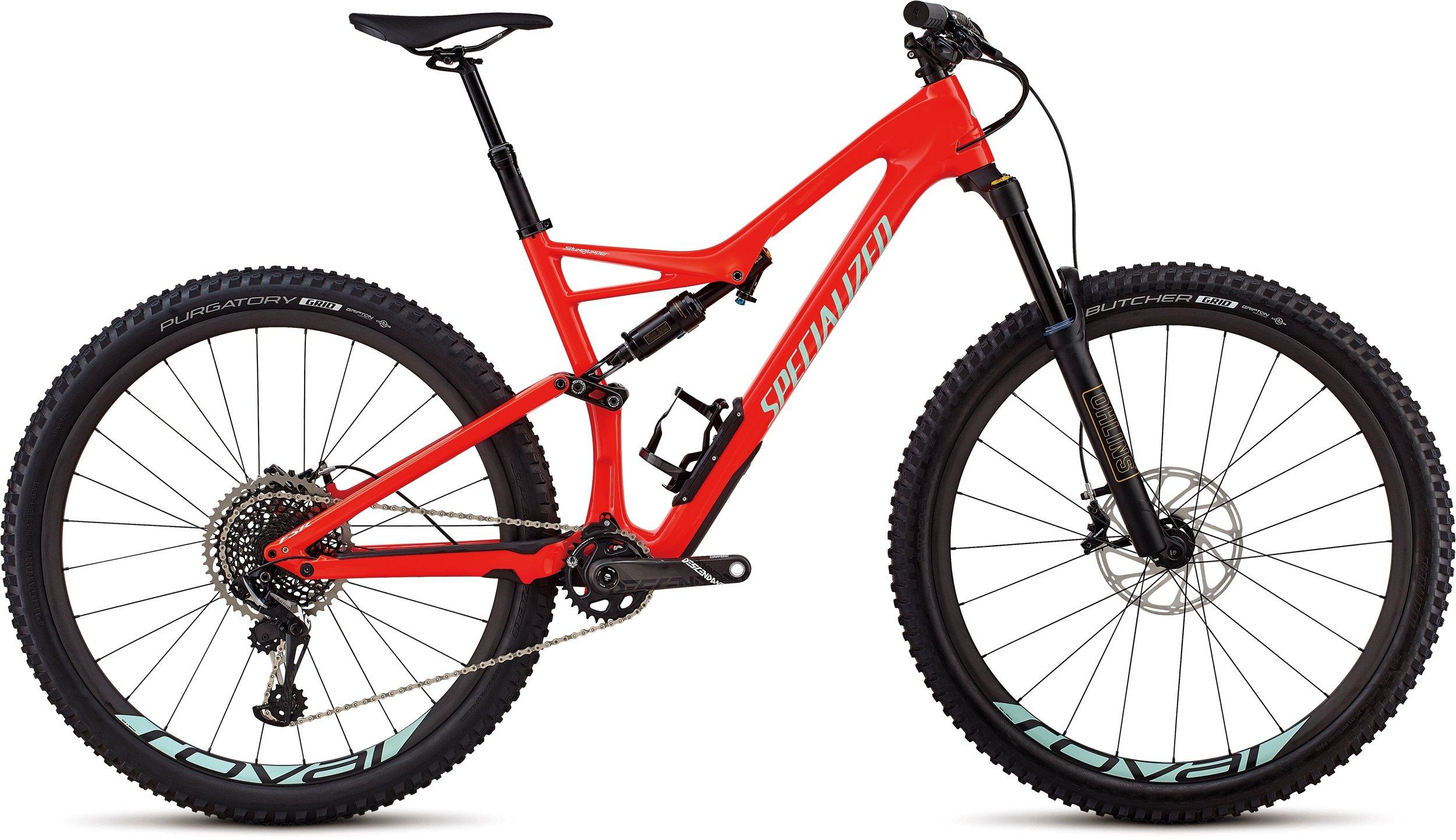 Specialized epic shop pro 2017