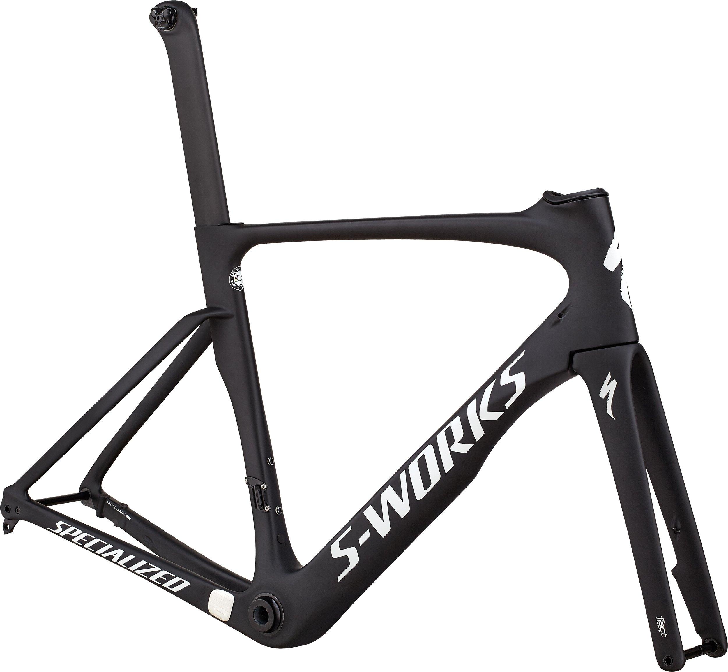 Guide taille 2025 specialized venge