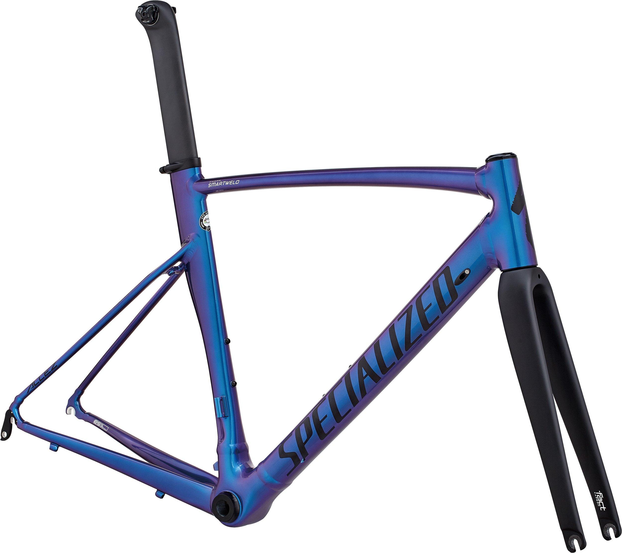 Specialized allez sprint blue new arrivals