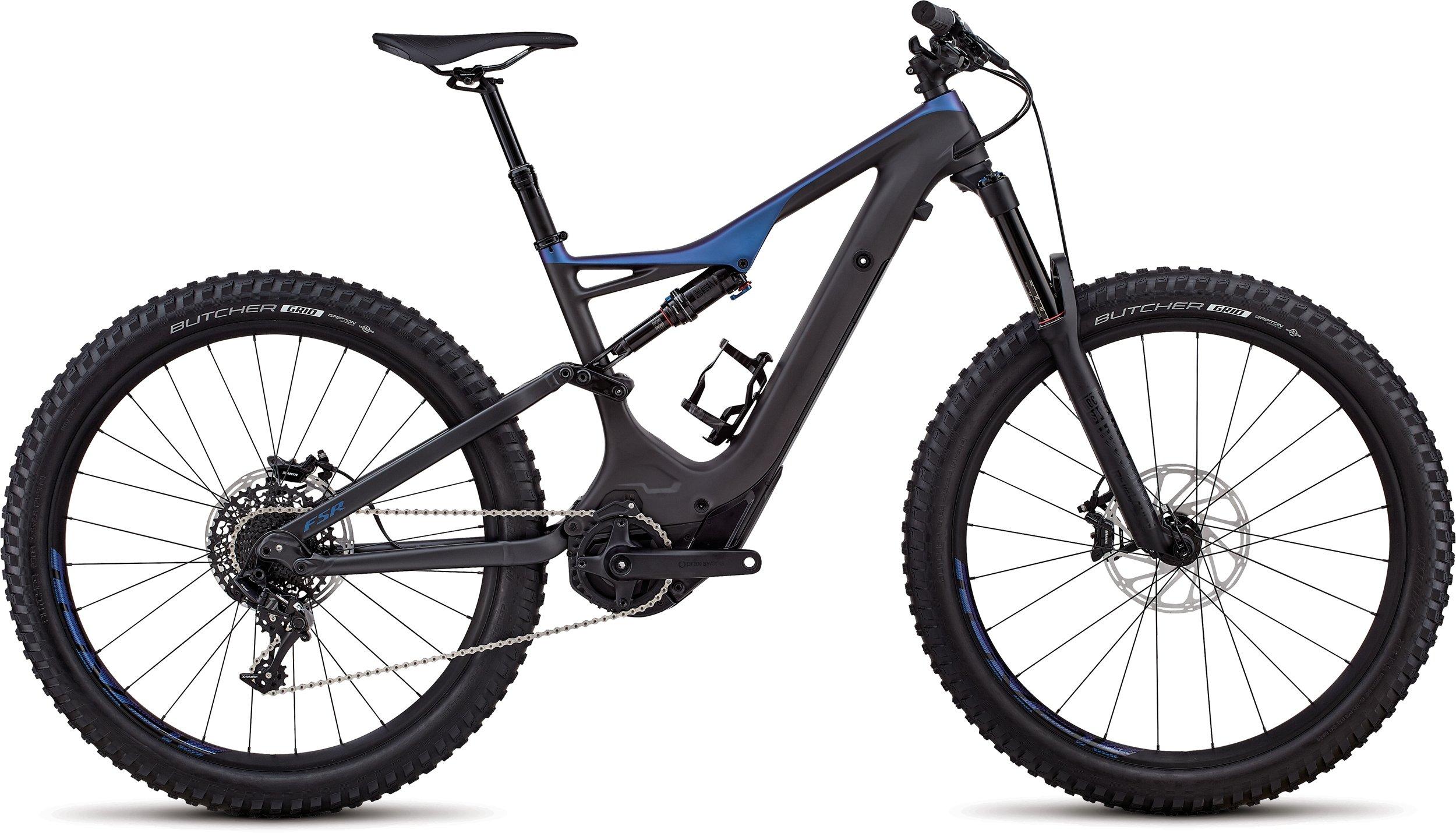 Specialized turbo clearance levo small