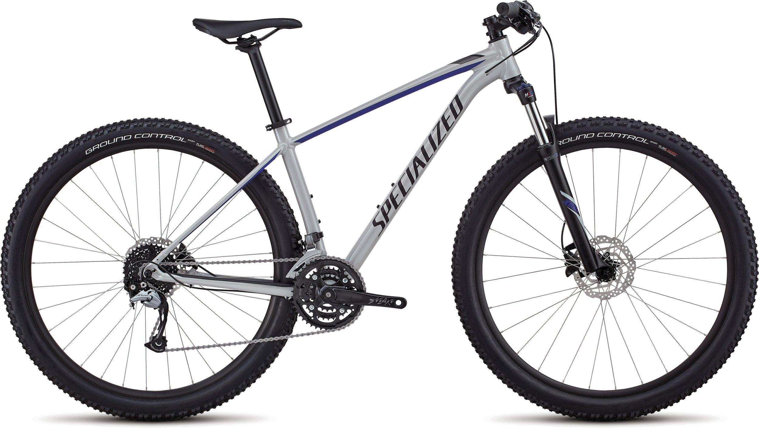 Specialized rockhopper cheap comp 29 2018