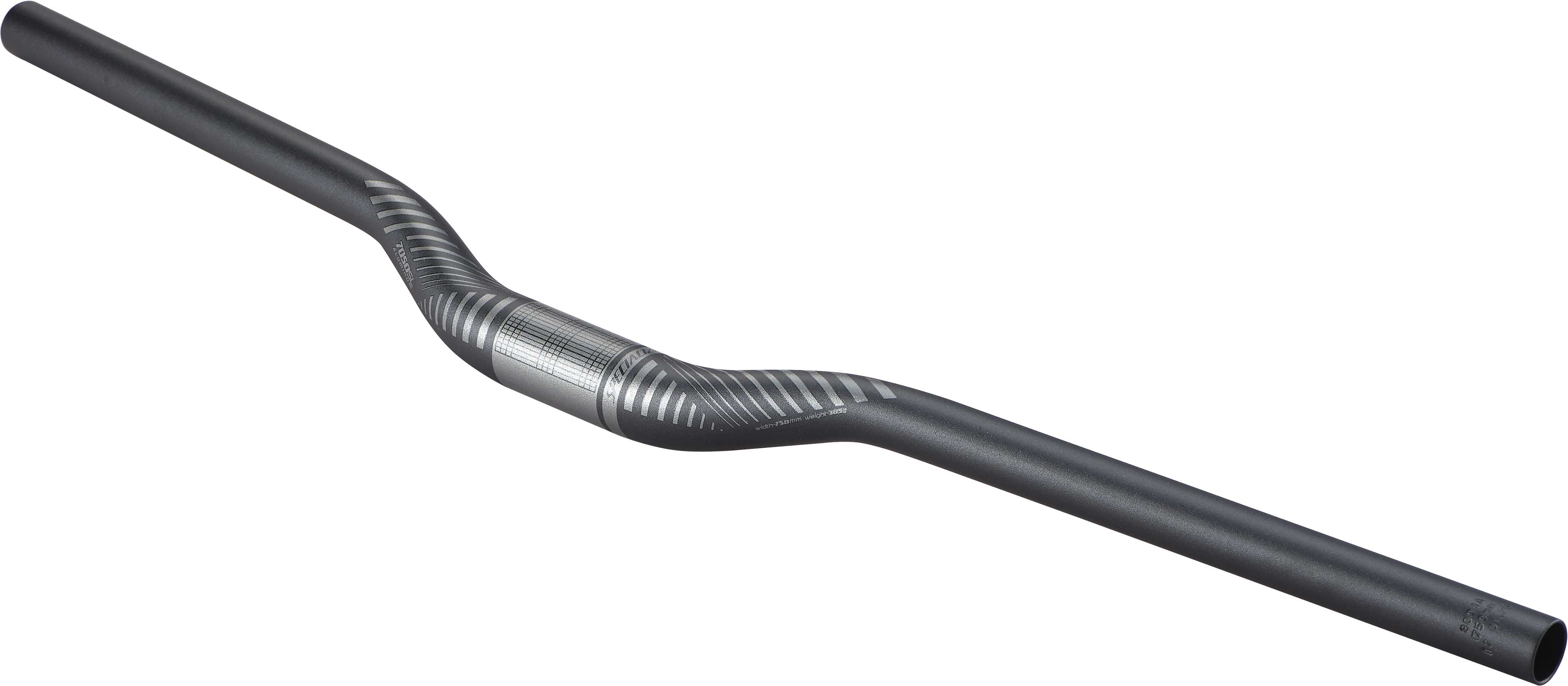 Alloy Low Rise Handlebars | Specialized.com
