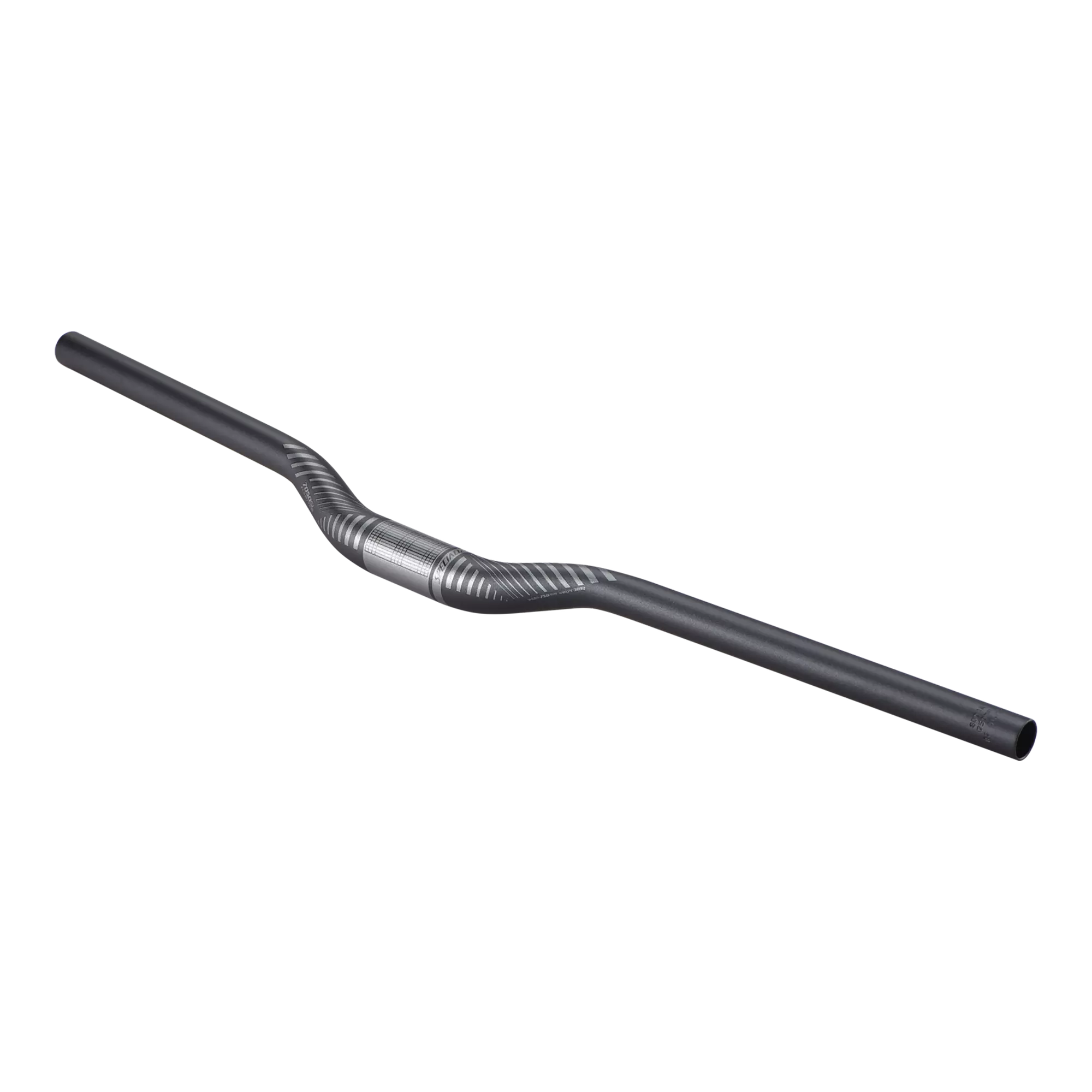 Alloy Low Rise Handlebars