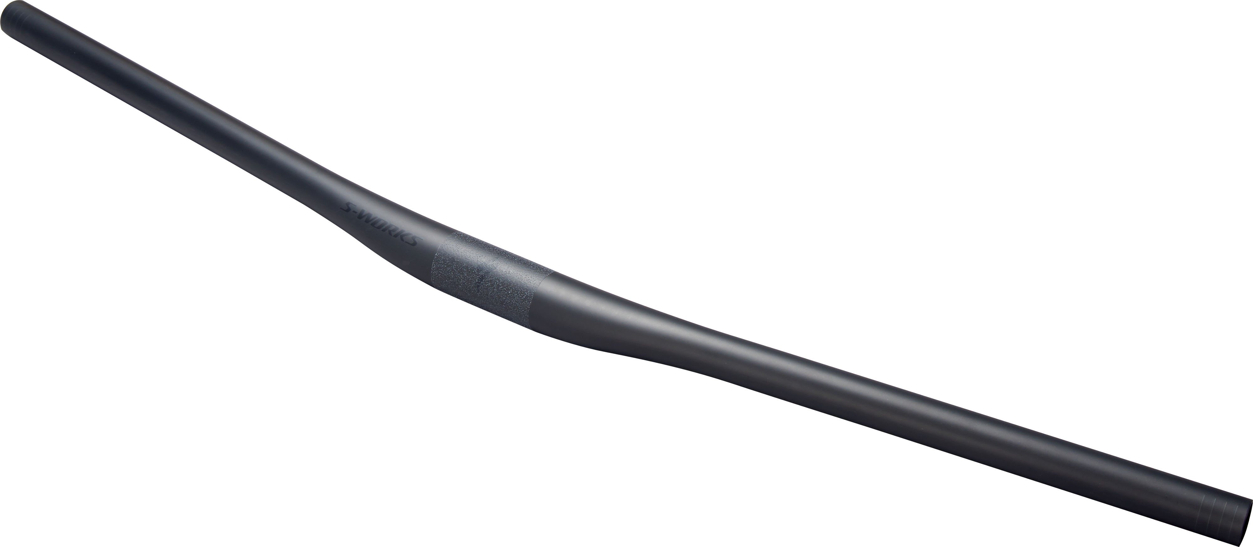 S-WORKS CARBON MINI RISE HANDLE BAR