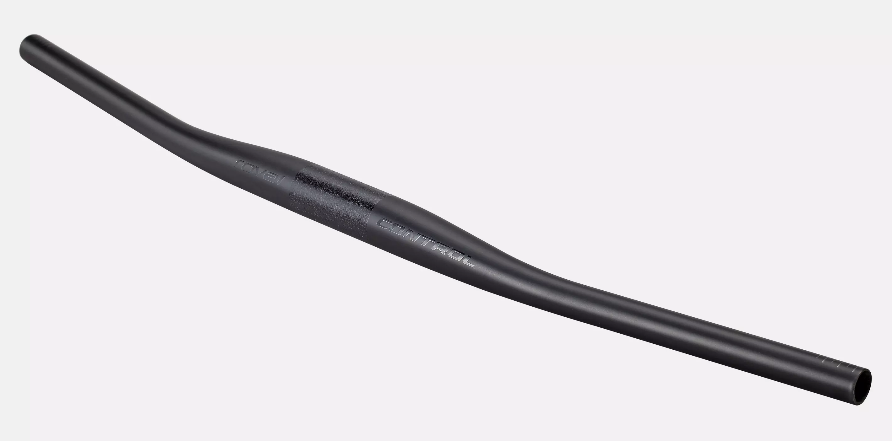 Photo - Guidon Roval Control SL 35mm Handlebar 780mm x 35.0mm Flat