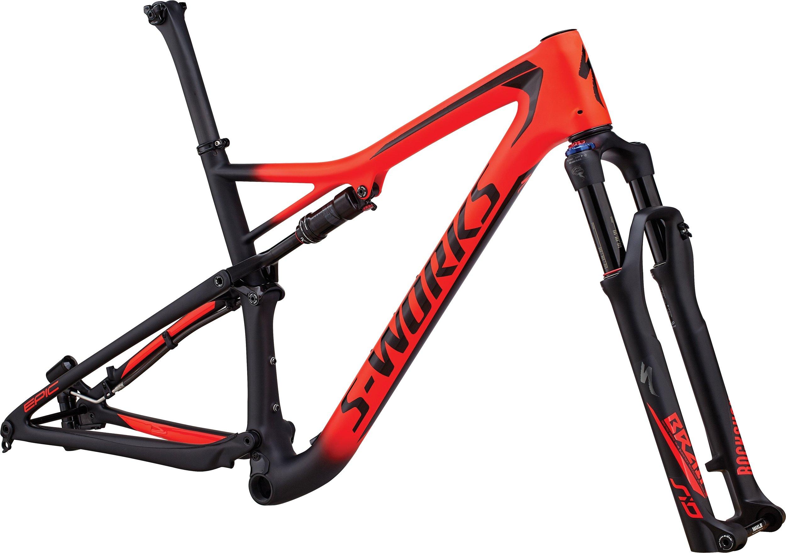 Cuadro specialized epic new arrivals