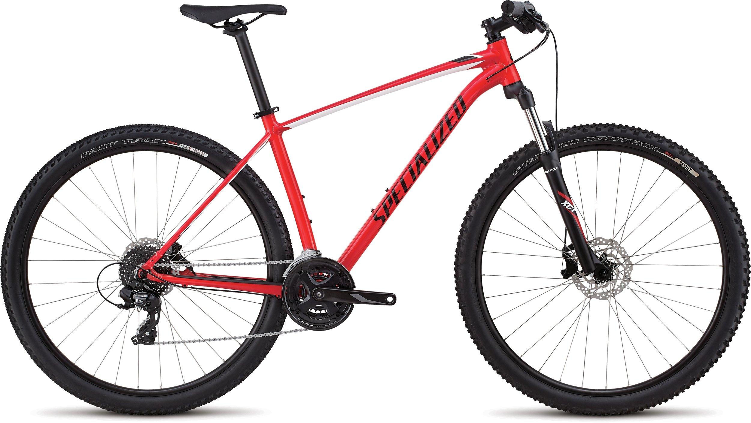 Precio de discount bicicleta specialized rockhopper