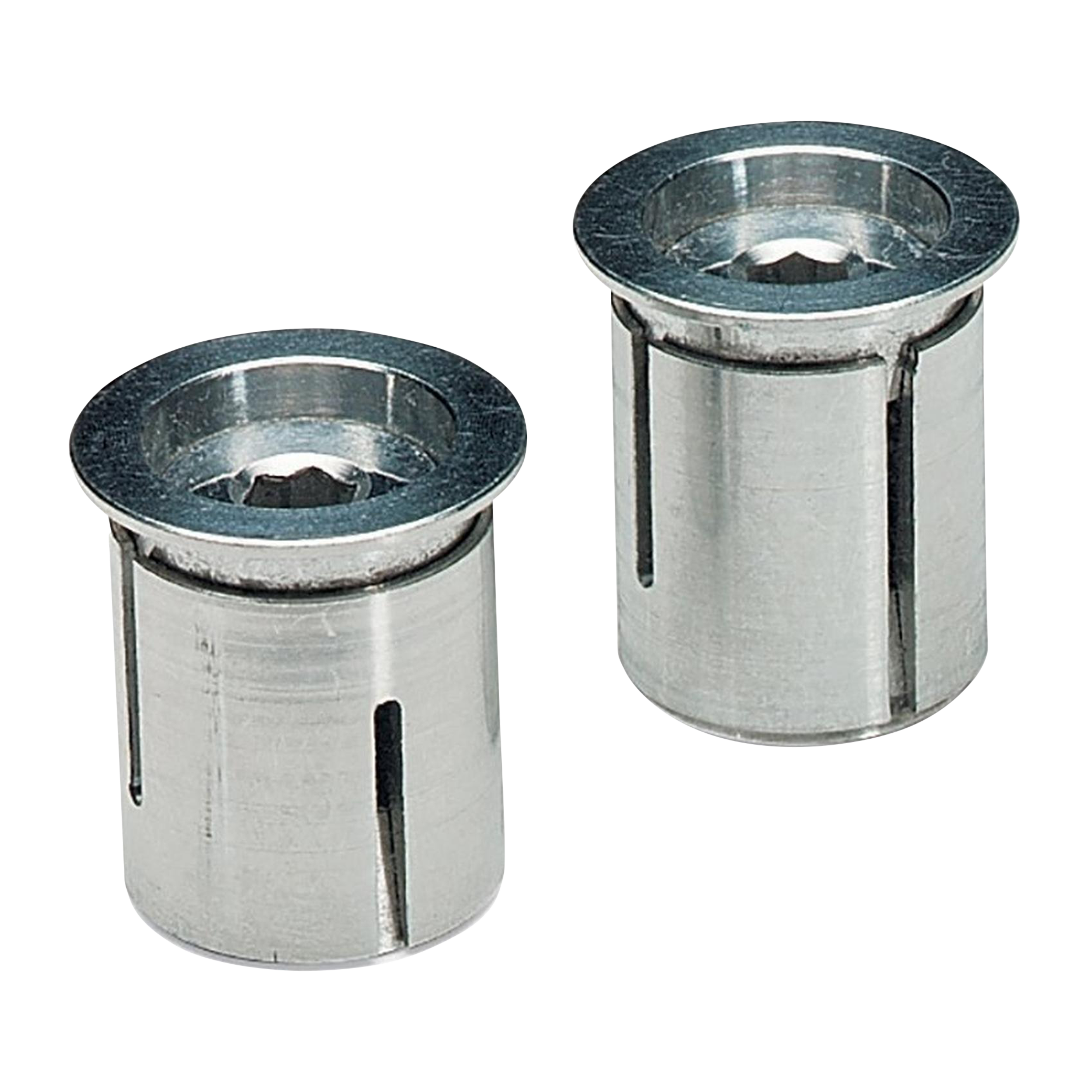 CNC Alloy Bar End Plugs