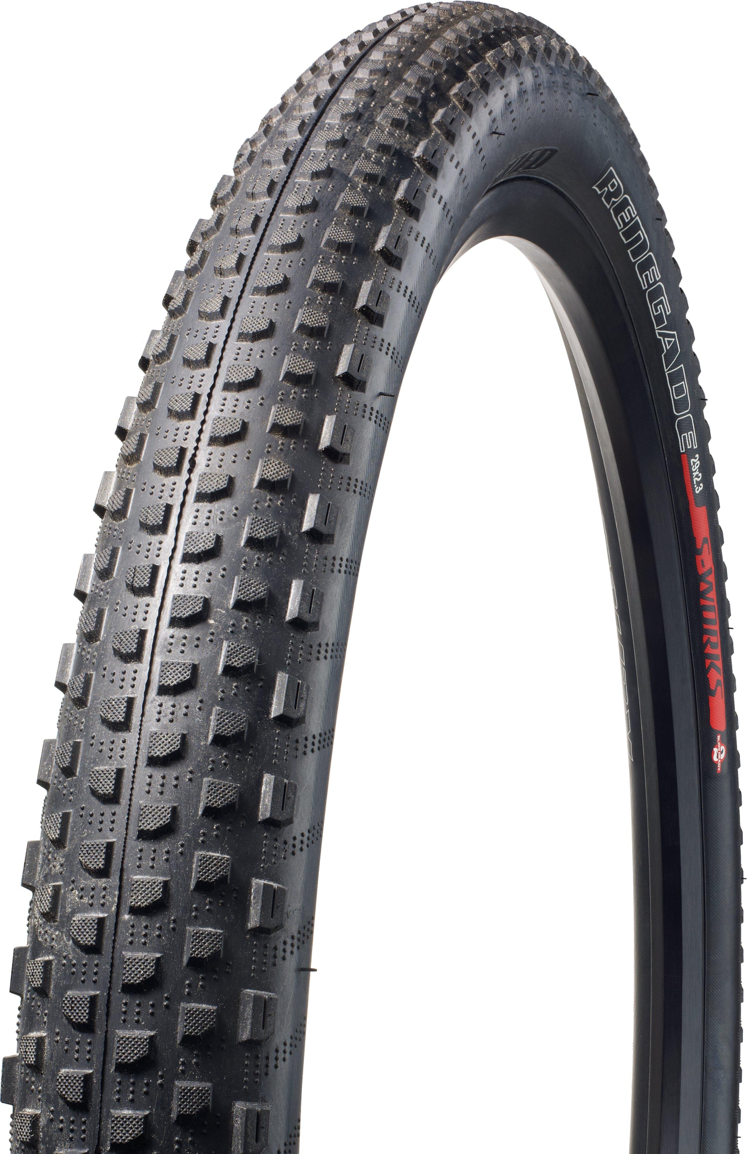 Renegade cheap mtb tires